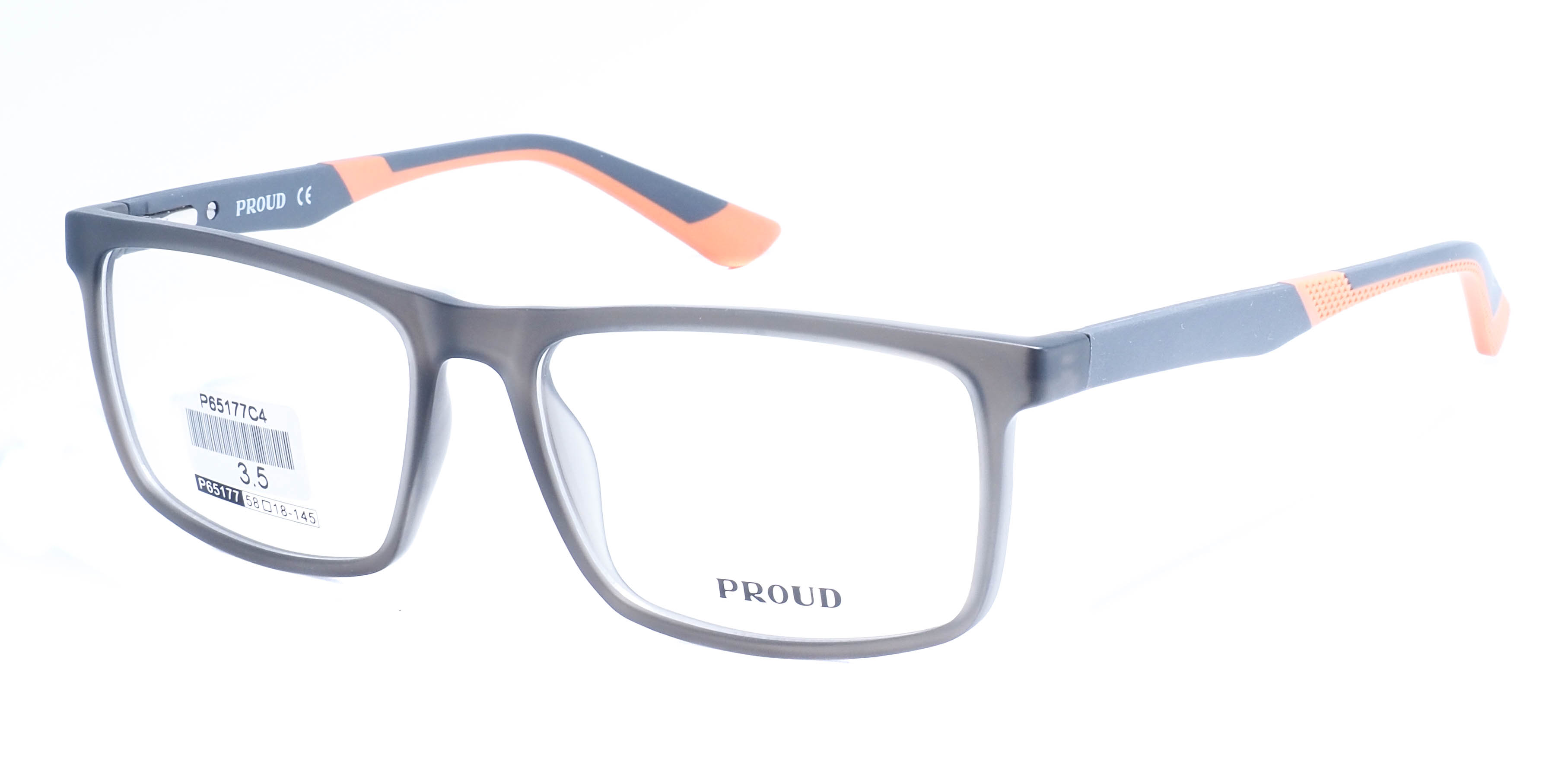 оправа Proud P65177 C4