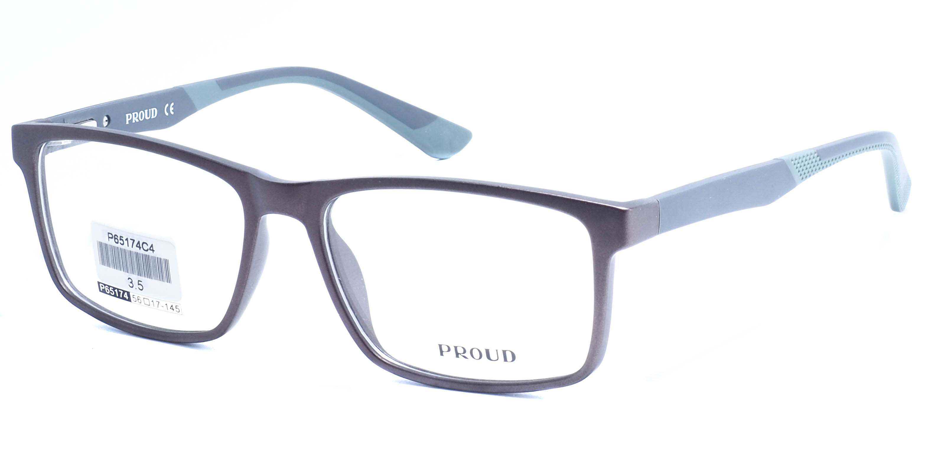 оправа Proud P65174 C4