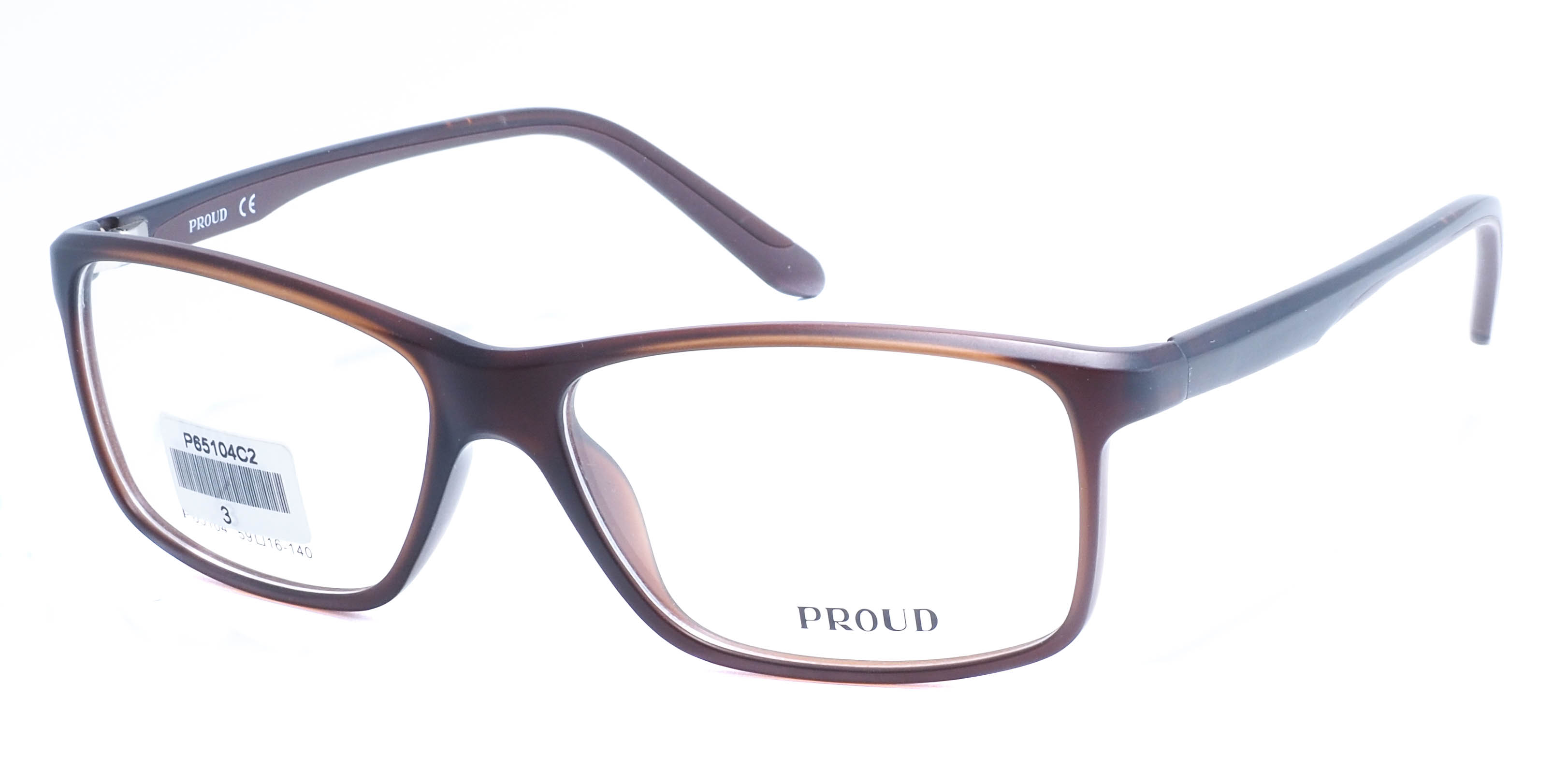 оправа Proud P65104 C2