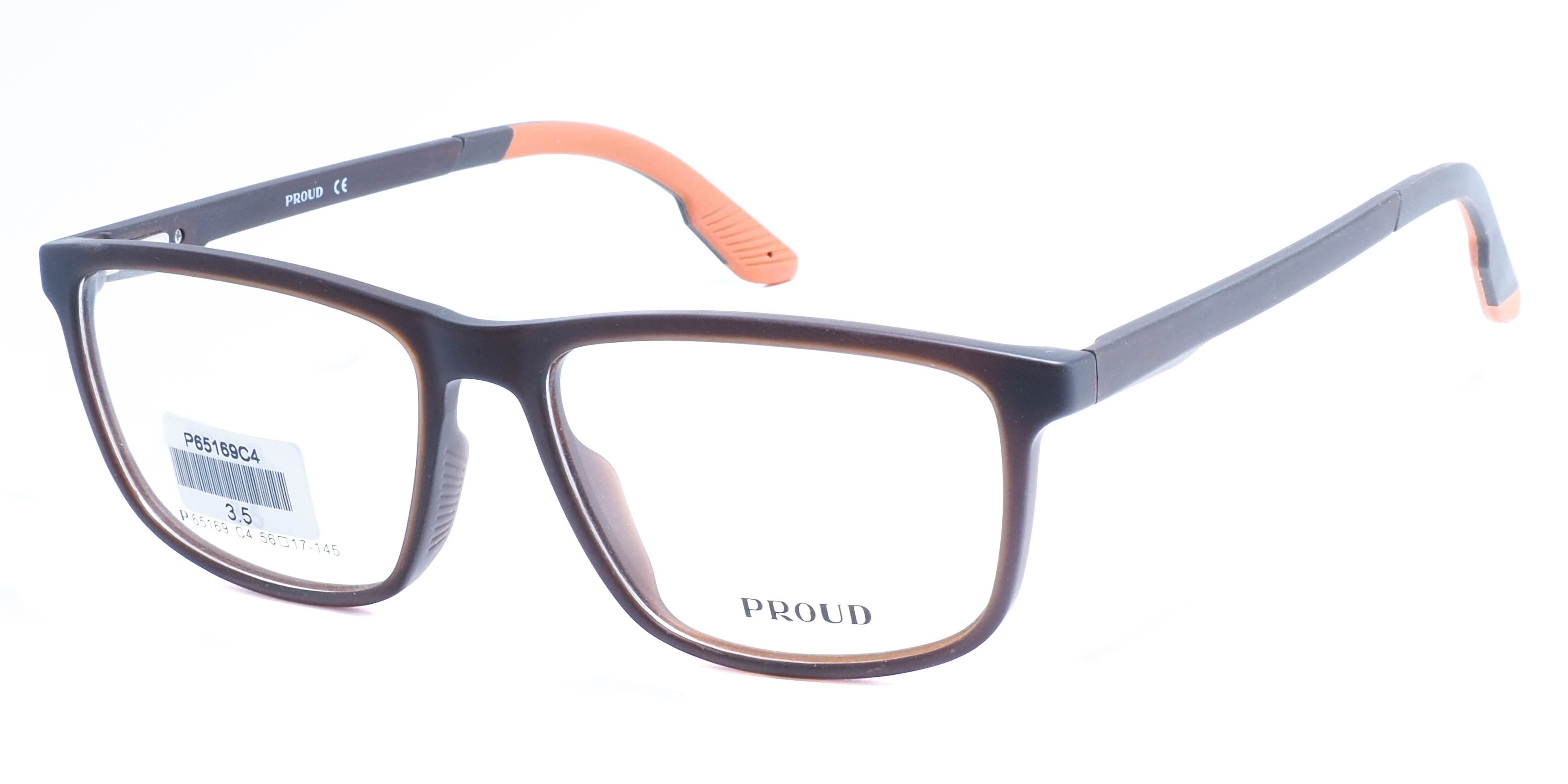 оправа Proud P65169 C4