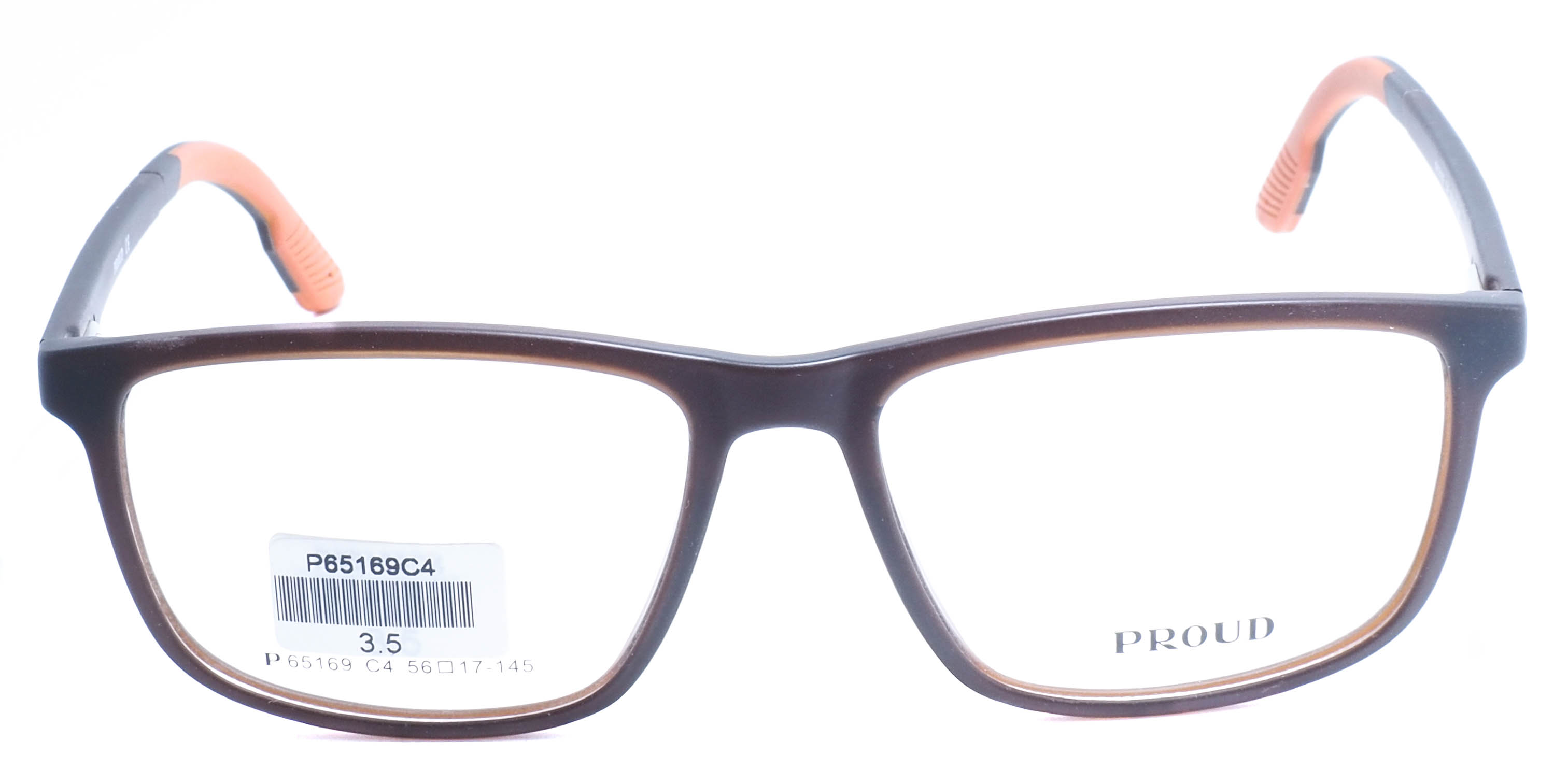 оправа Proud P65169 C4
