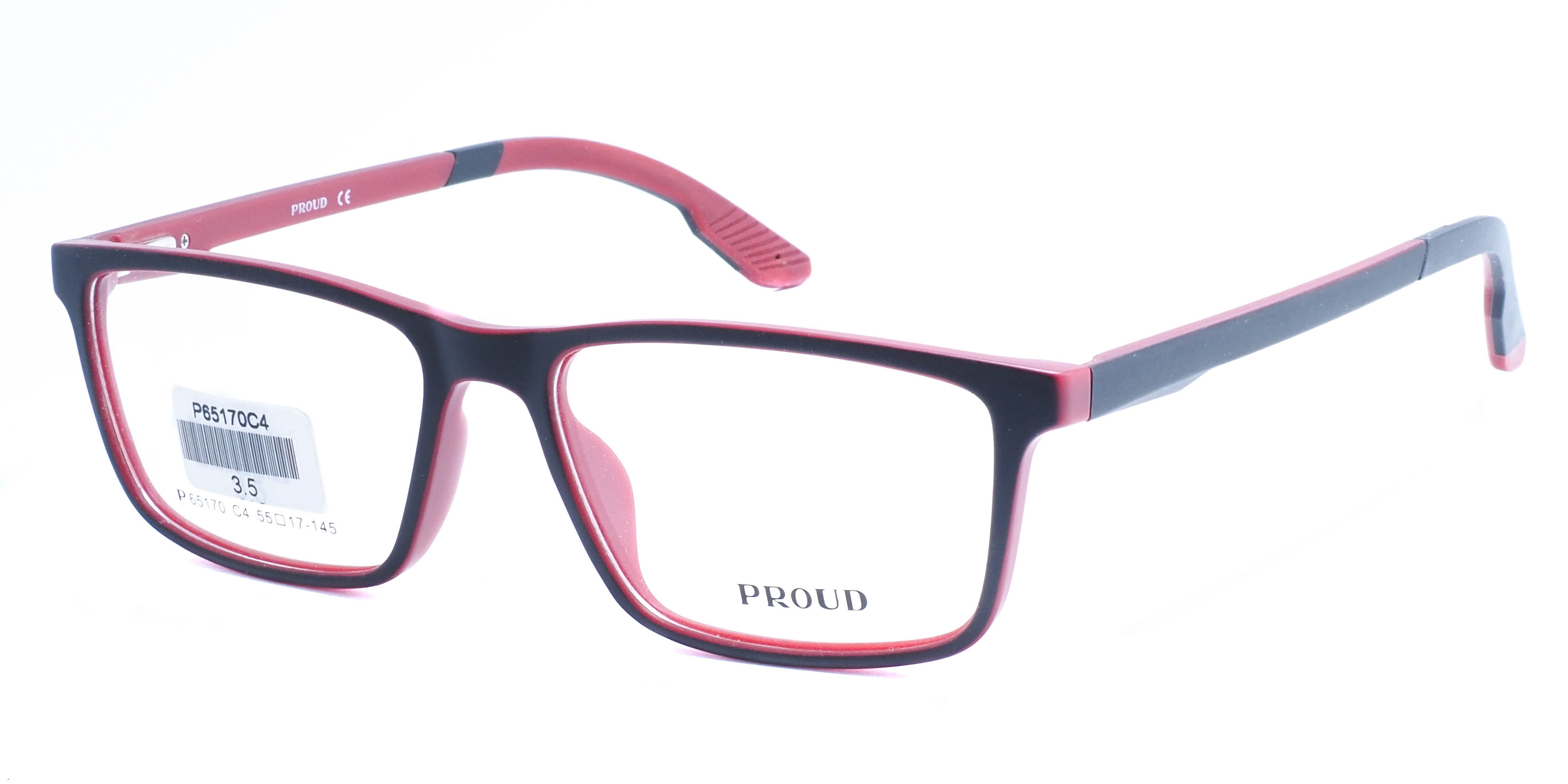 оправа Proud P65170 C4