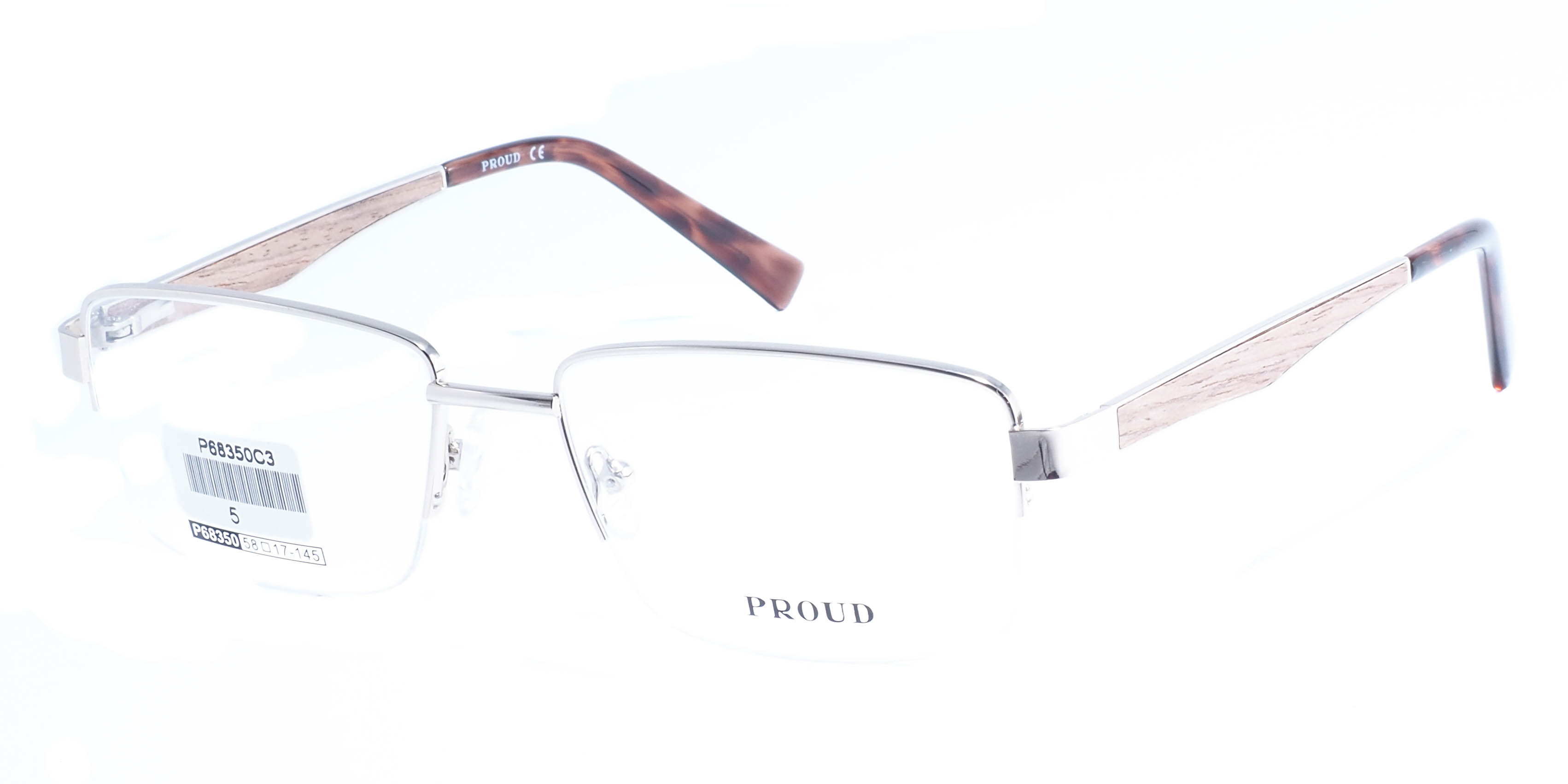 оправа Proud P68350 C3