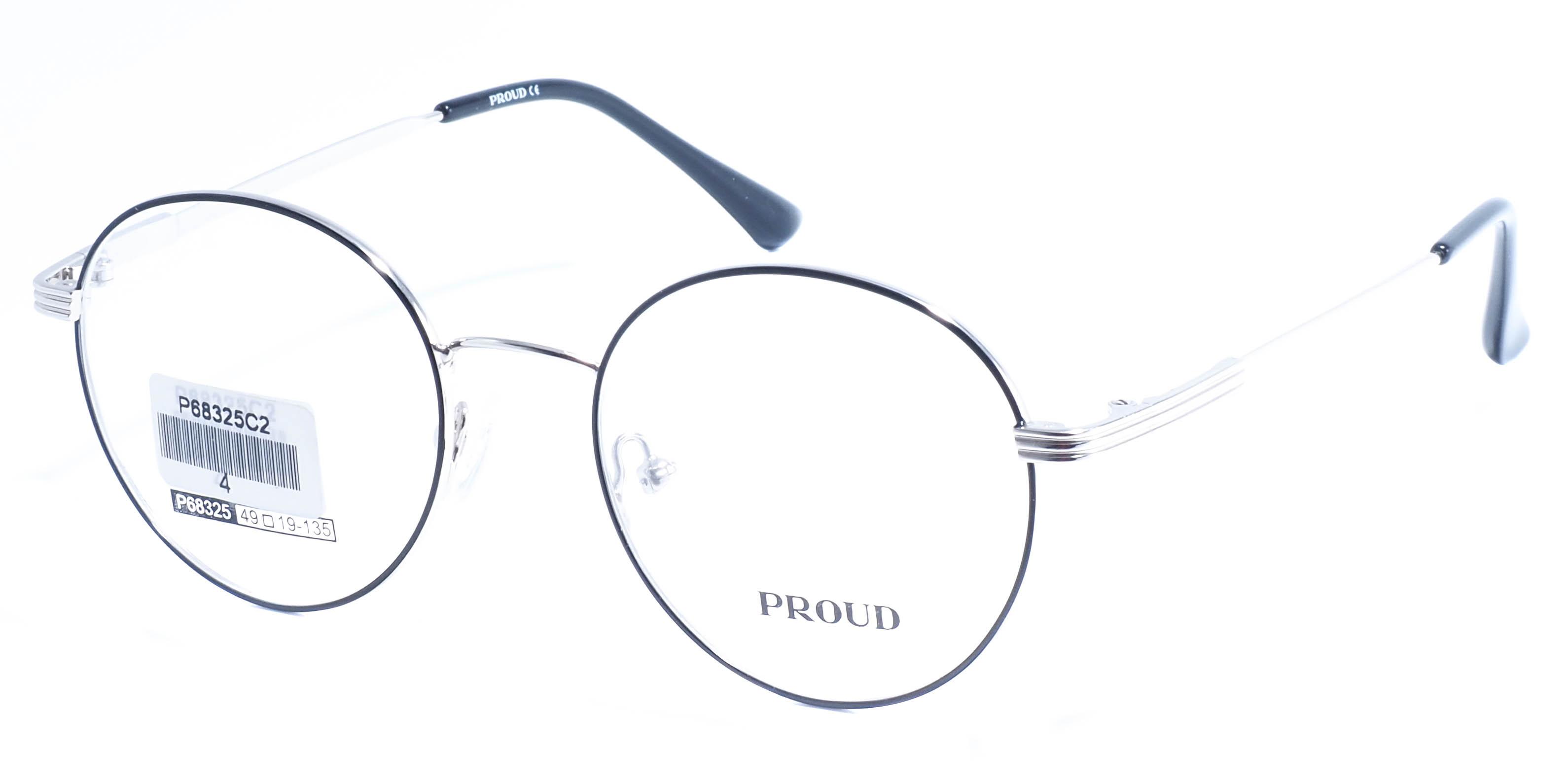 оправа Proud P68325 C2