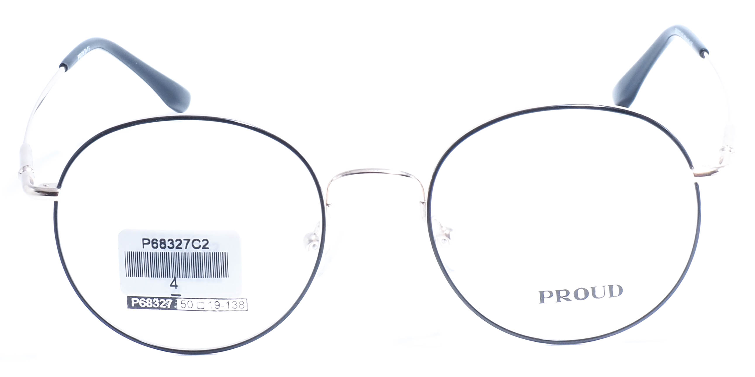 оправа Proud P68327 C2