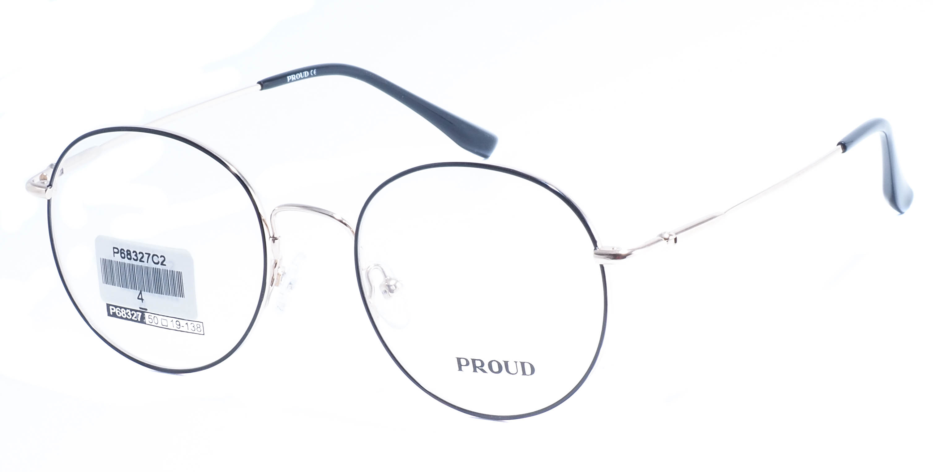 оправа Proud P68327 C2