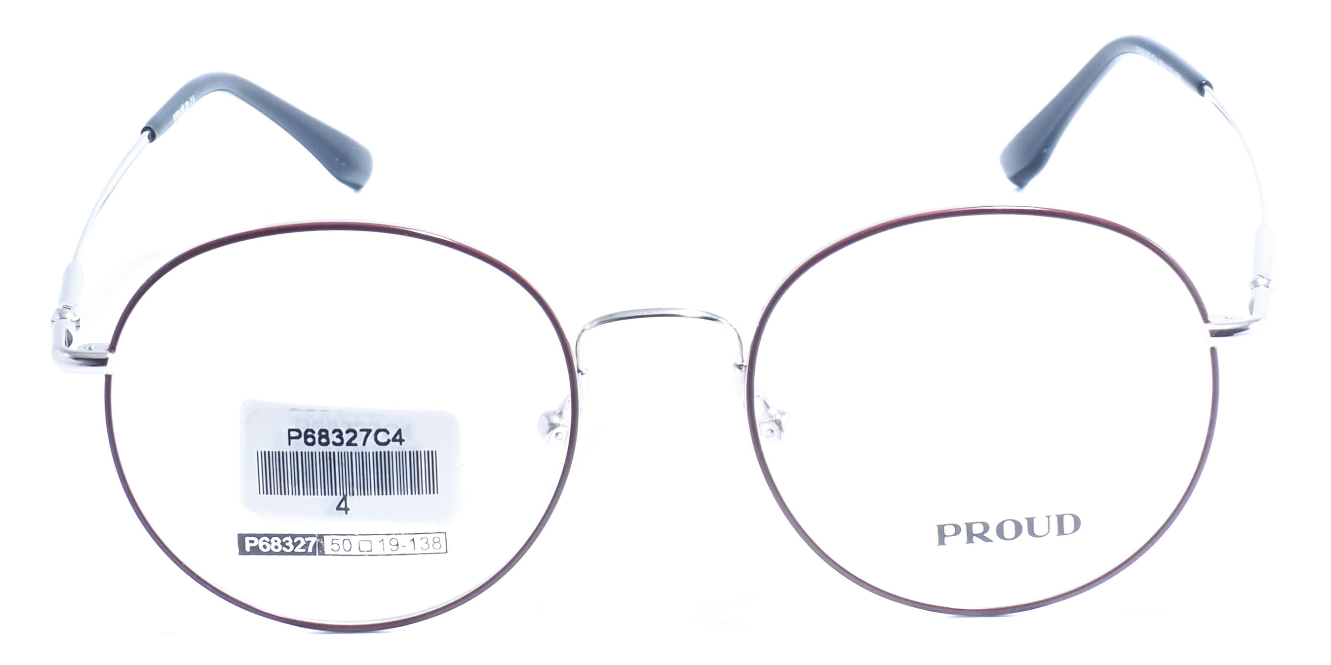 оправа Proud P68327 C4