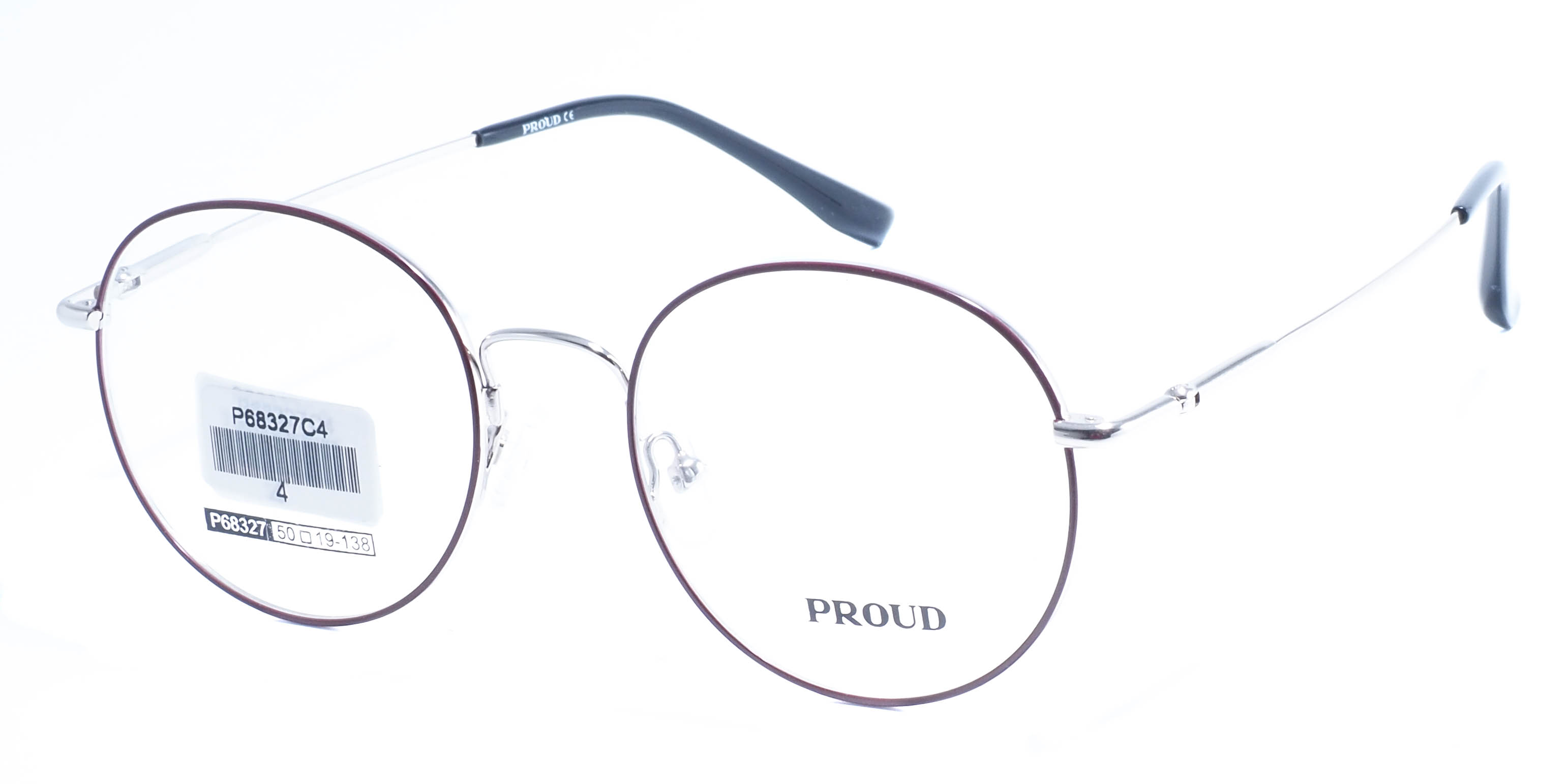 оправа Proud P68327 C4