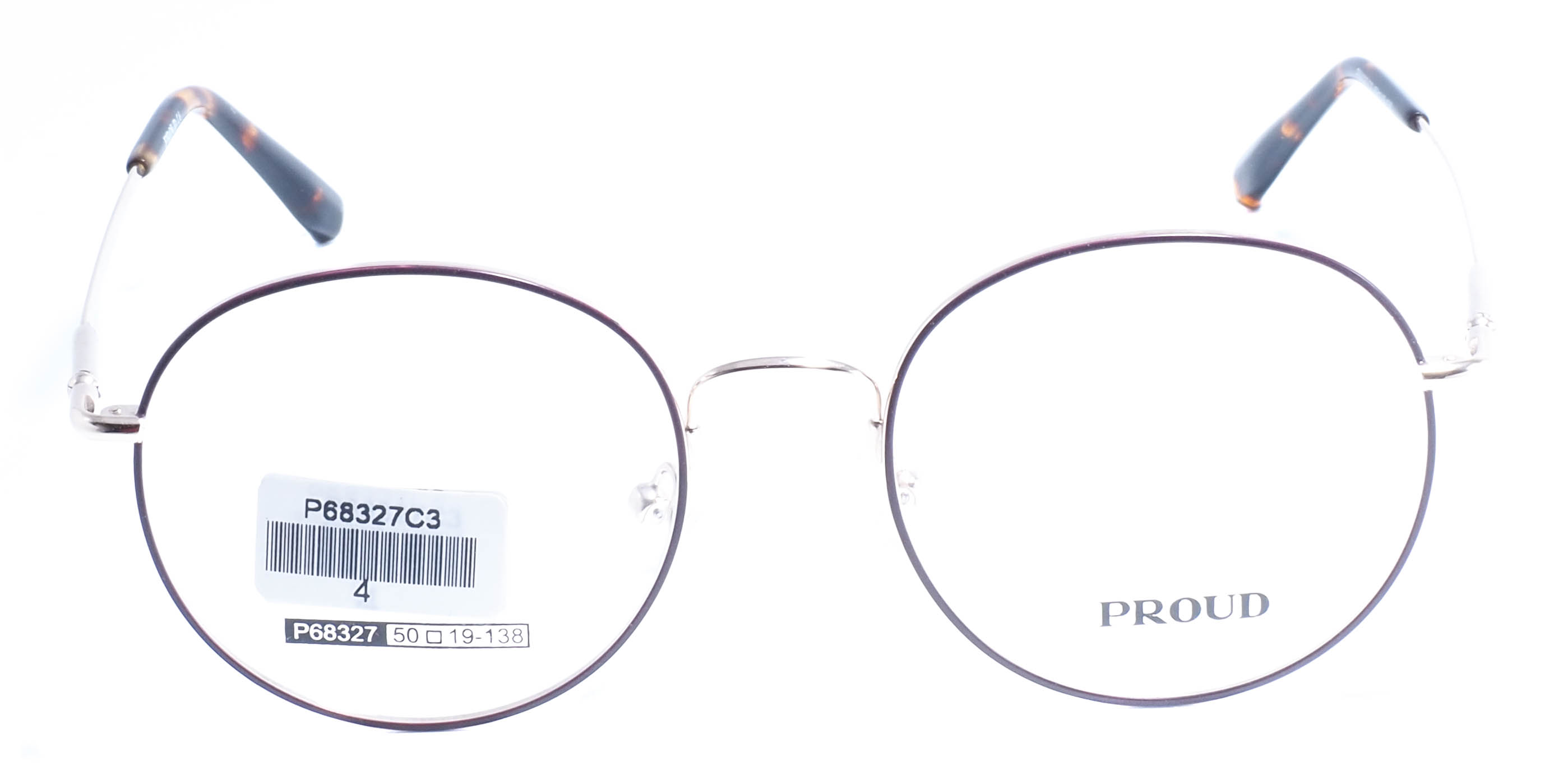 оправа Proud P68327 C3