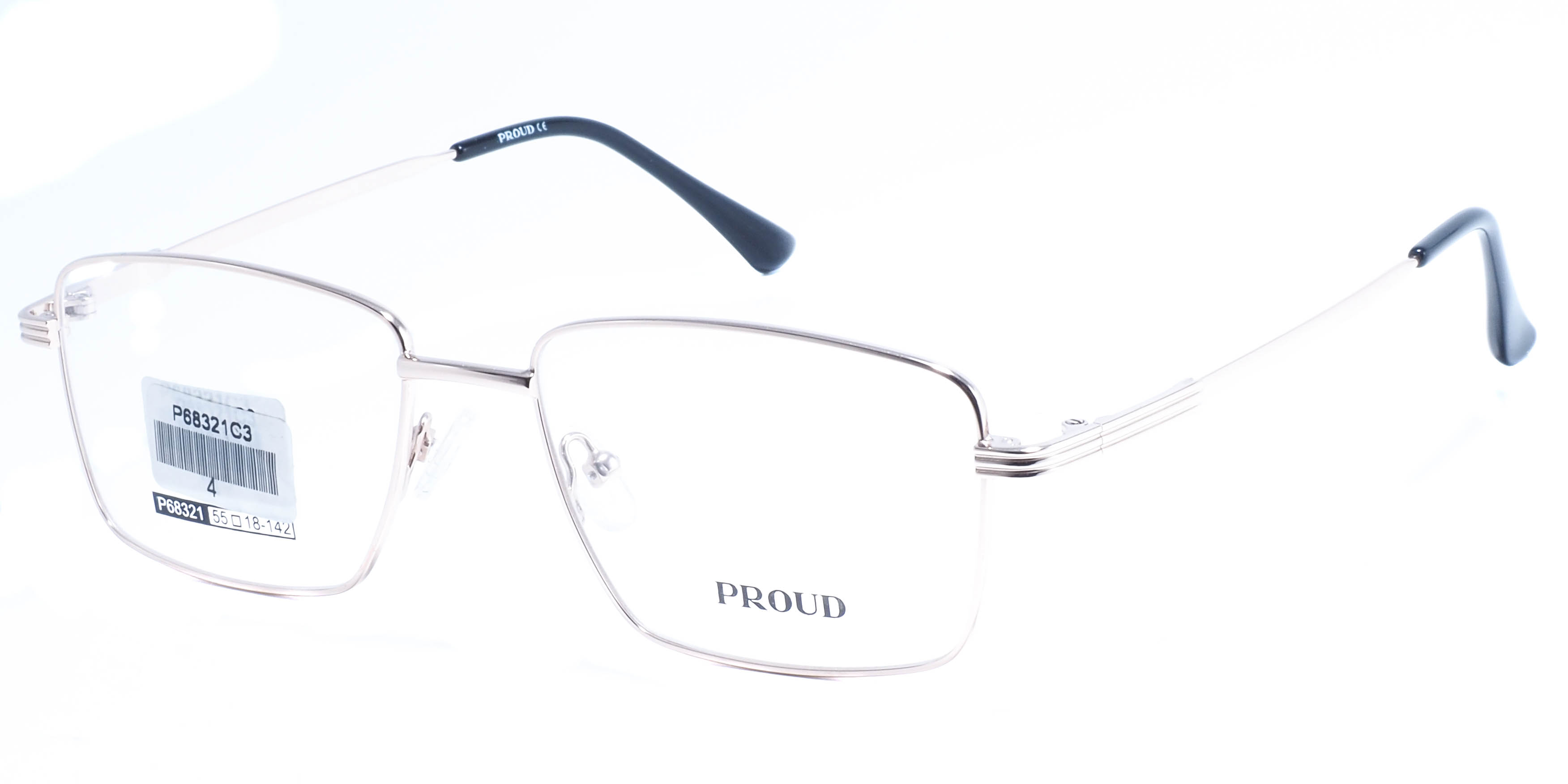 оправа Proud P68321 C3