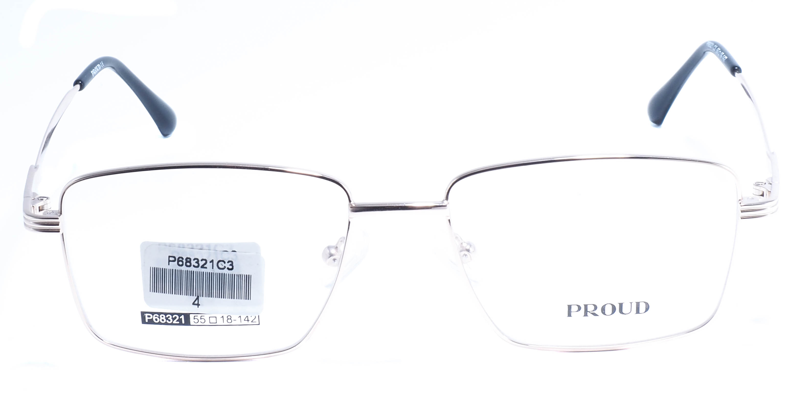 оправа Proud P68321 C3