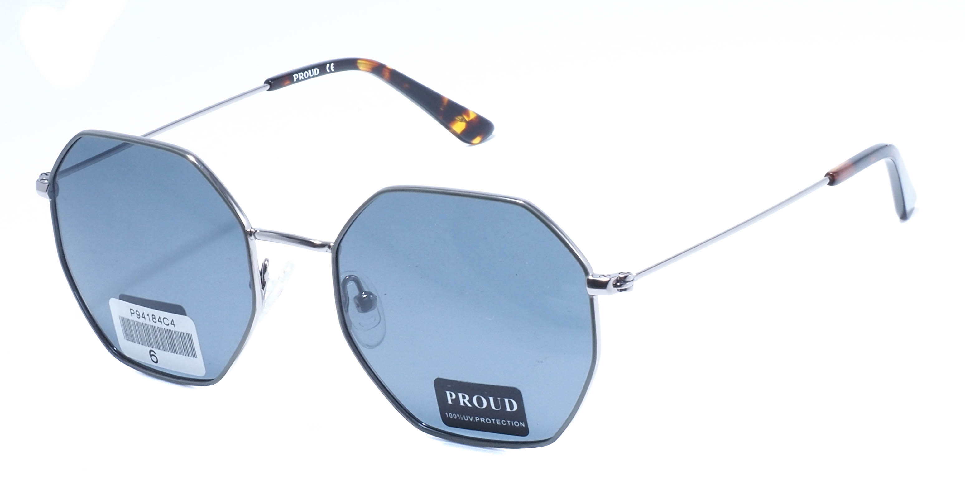 очки PROUD P94181 C4 hexagon