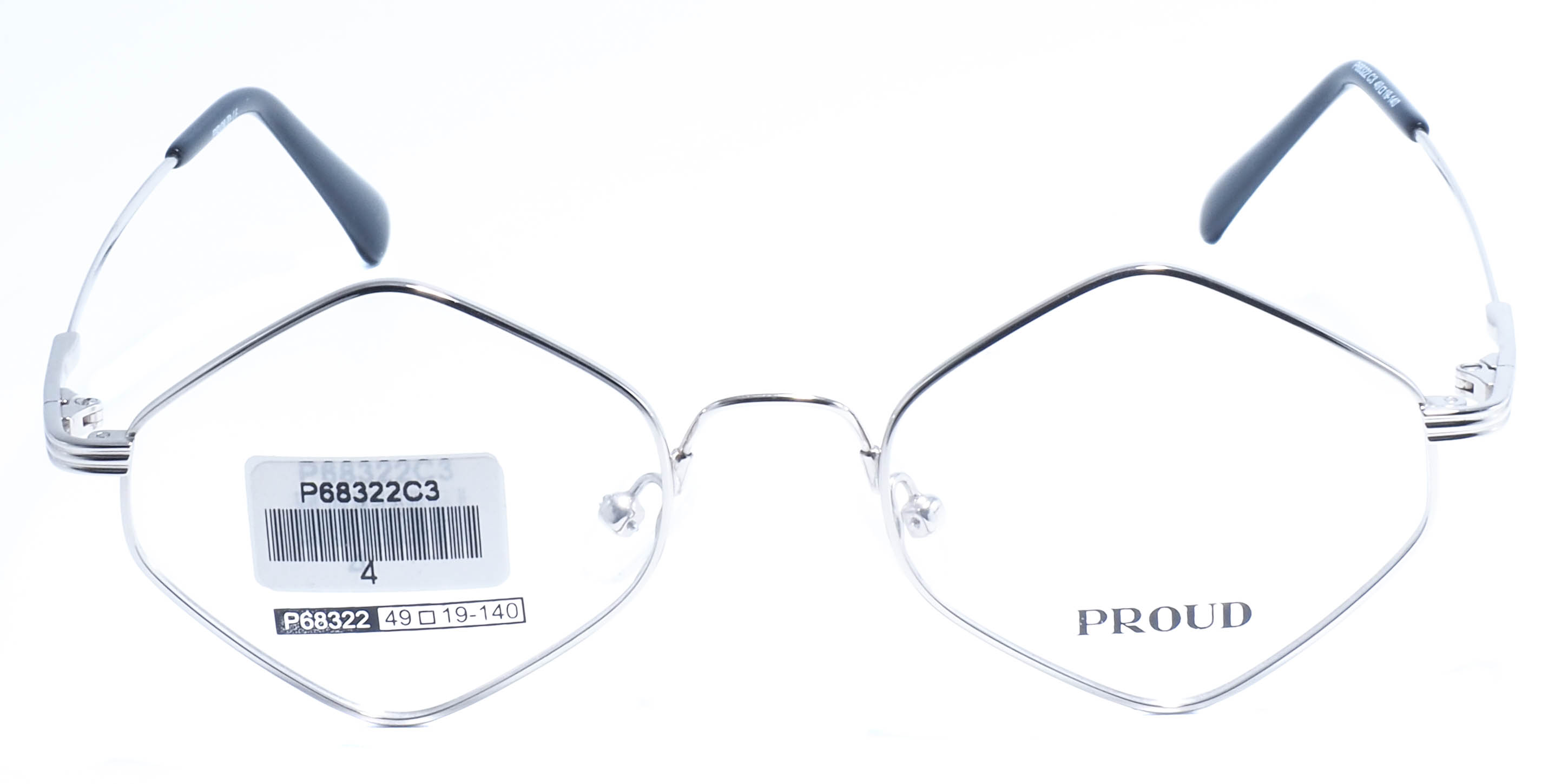 оправа Proud P68322 C3