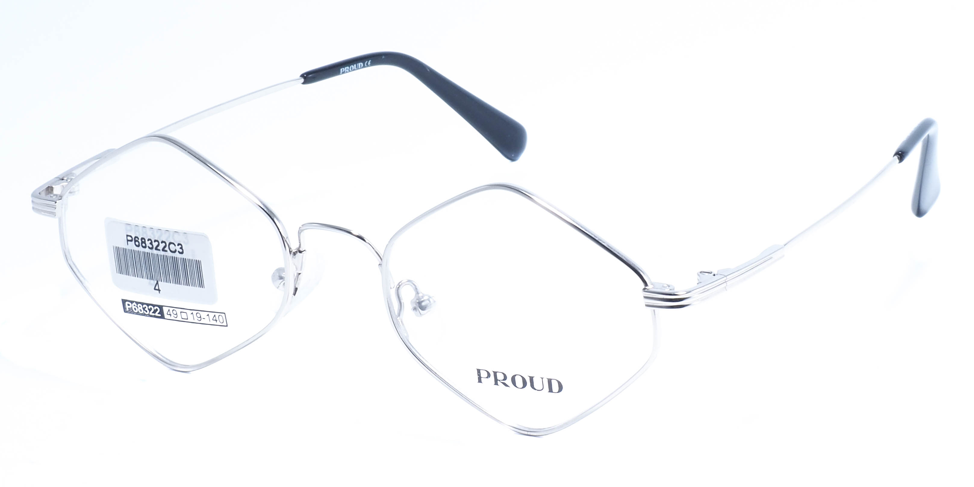 оправа Proud P68322 C3