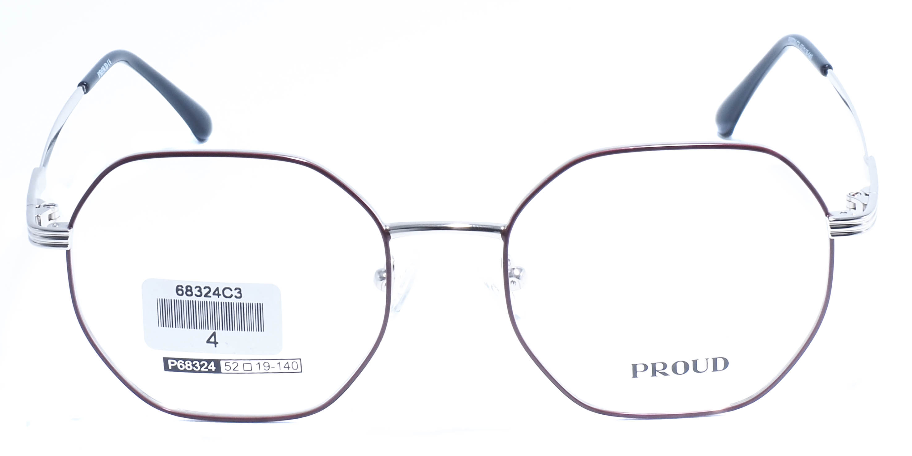 оправа Proud P68324 C3