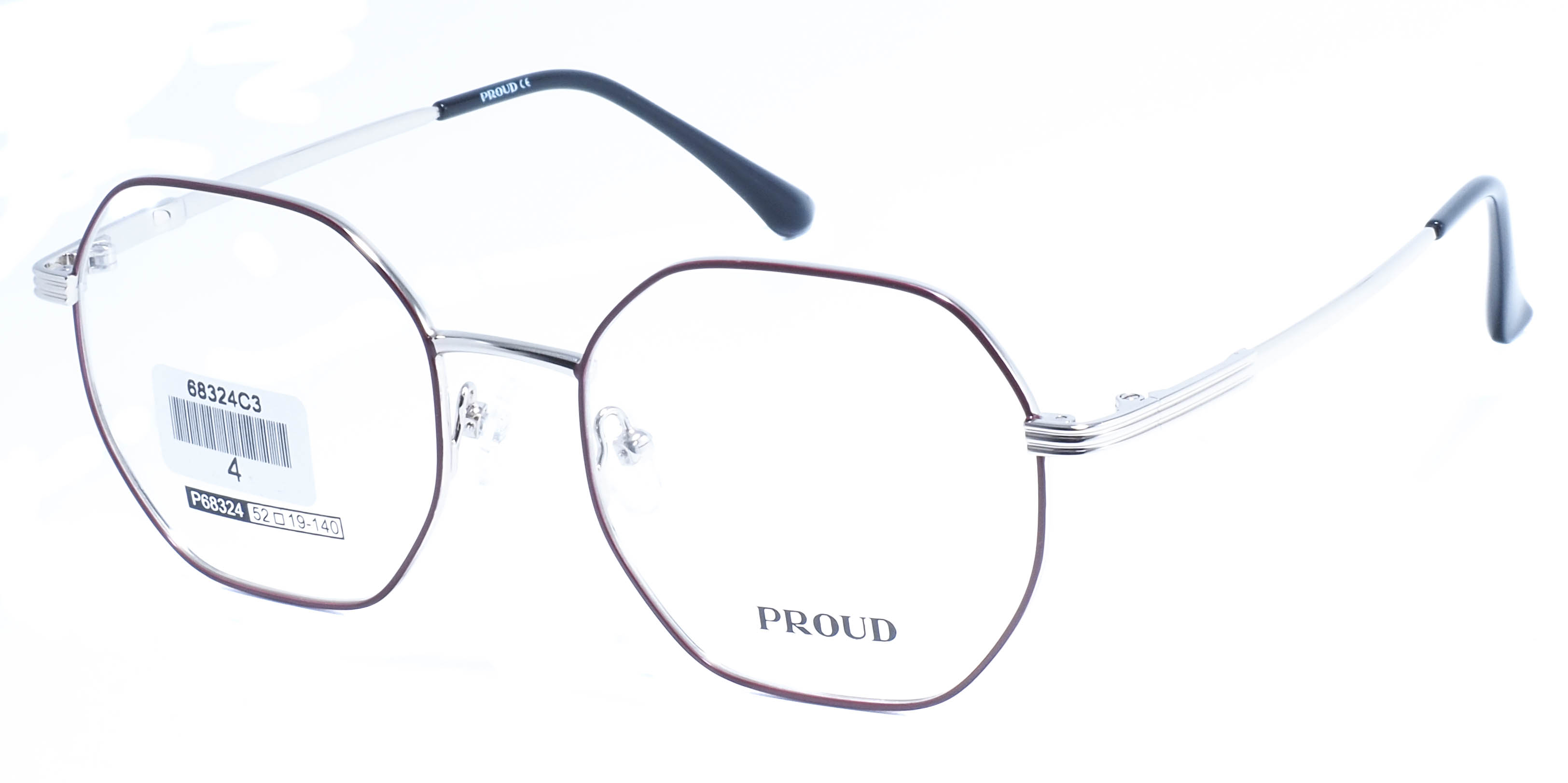 оправа Proud P68324 C3
