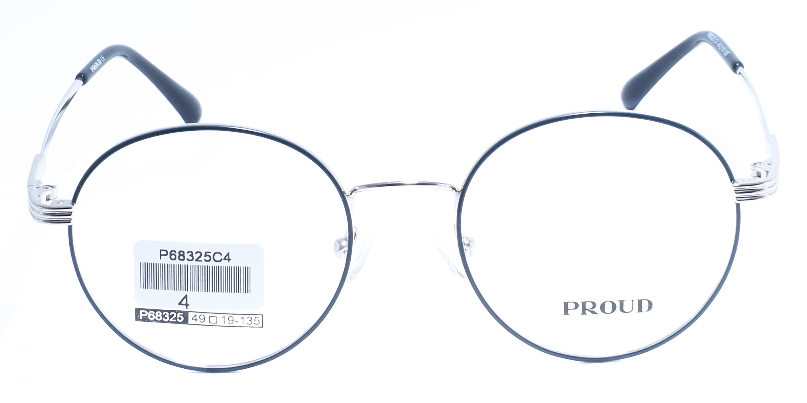 оправа Proud P68325 C4