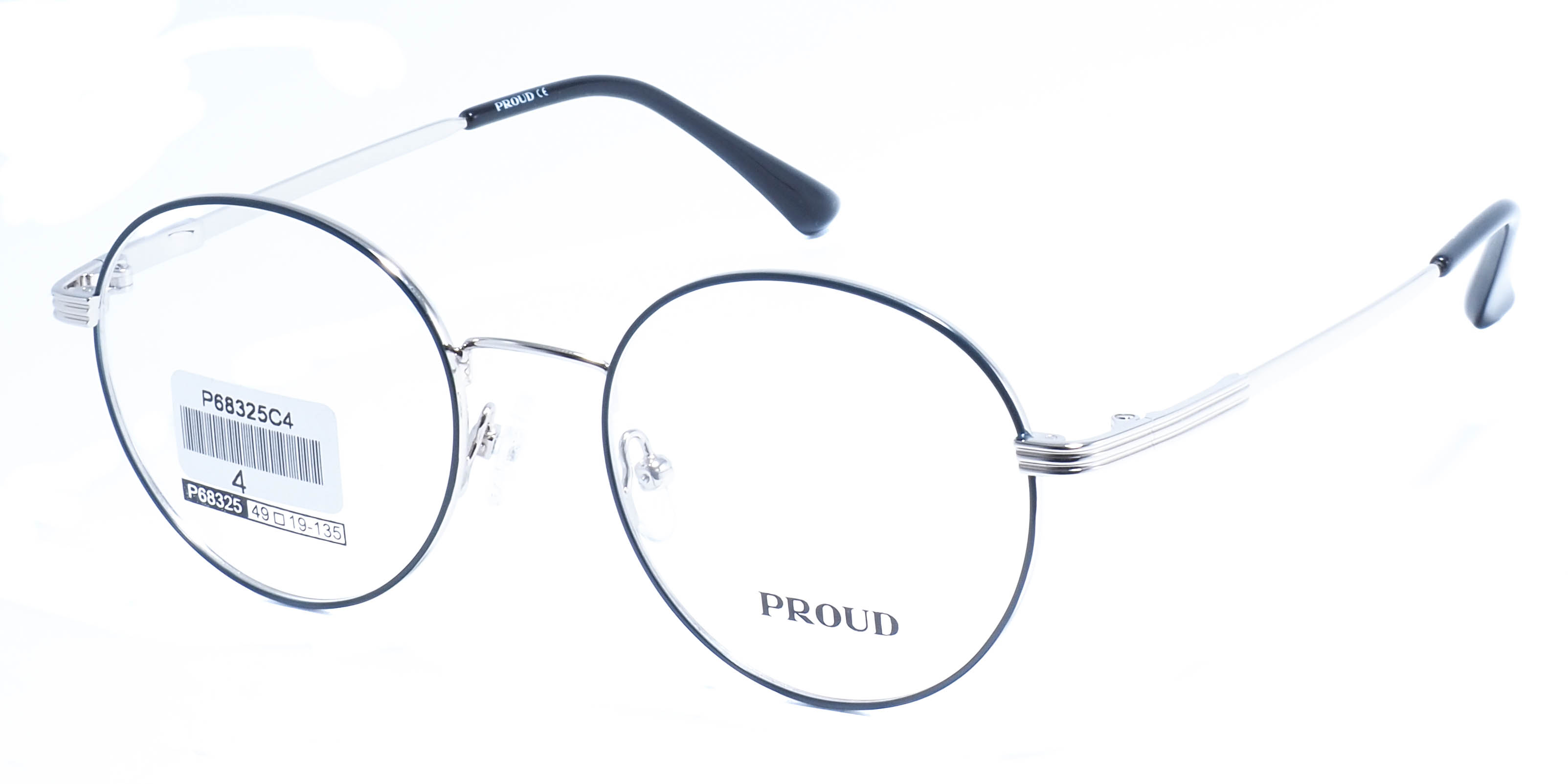 оправа Proud P68325 C4