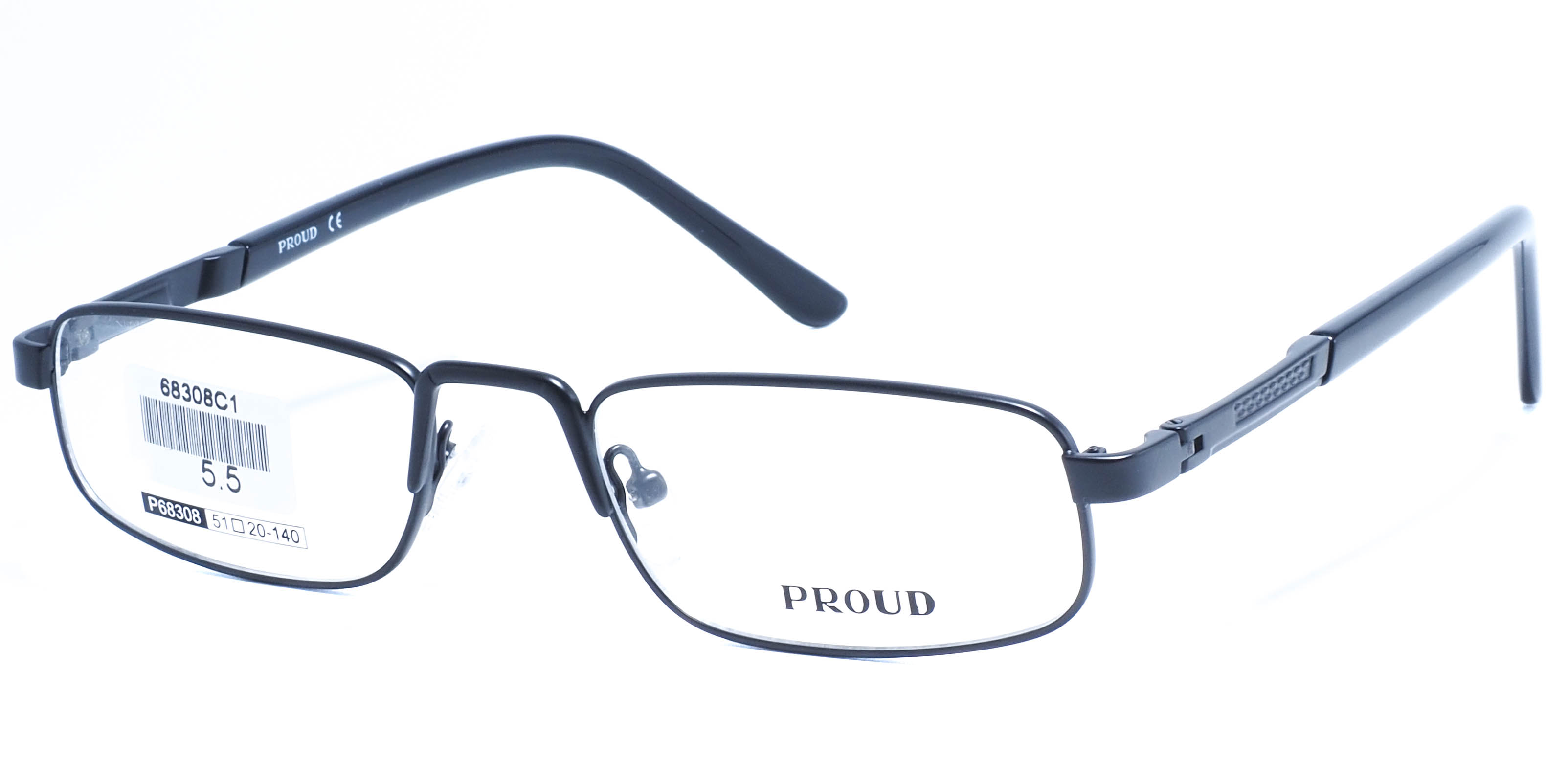 оправа Proud P68308 C1
