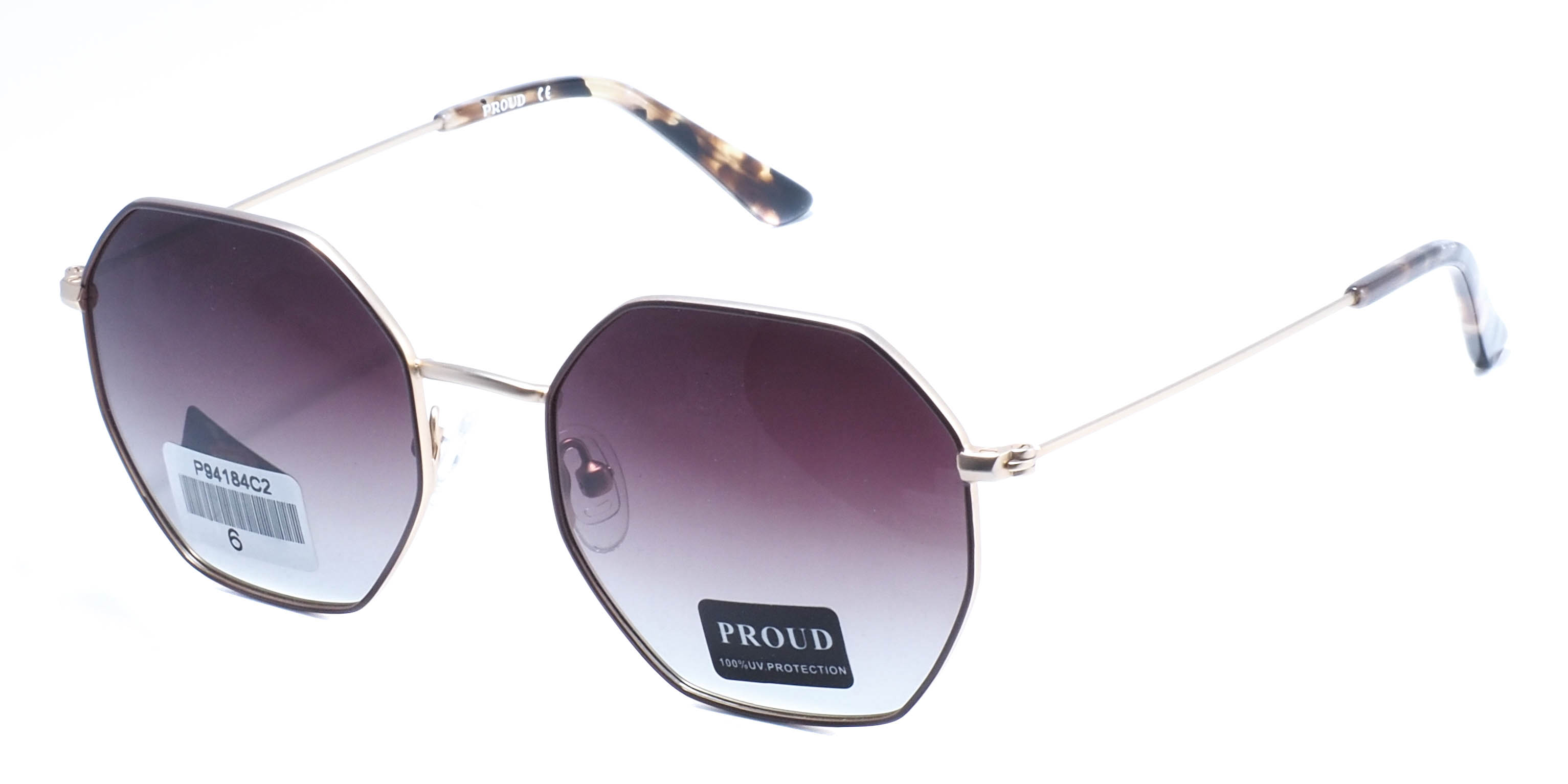 очки PROUD P94184 C2