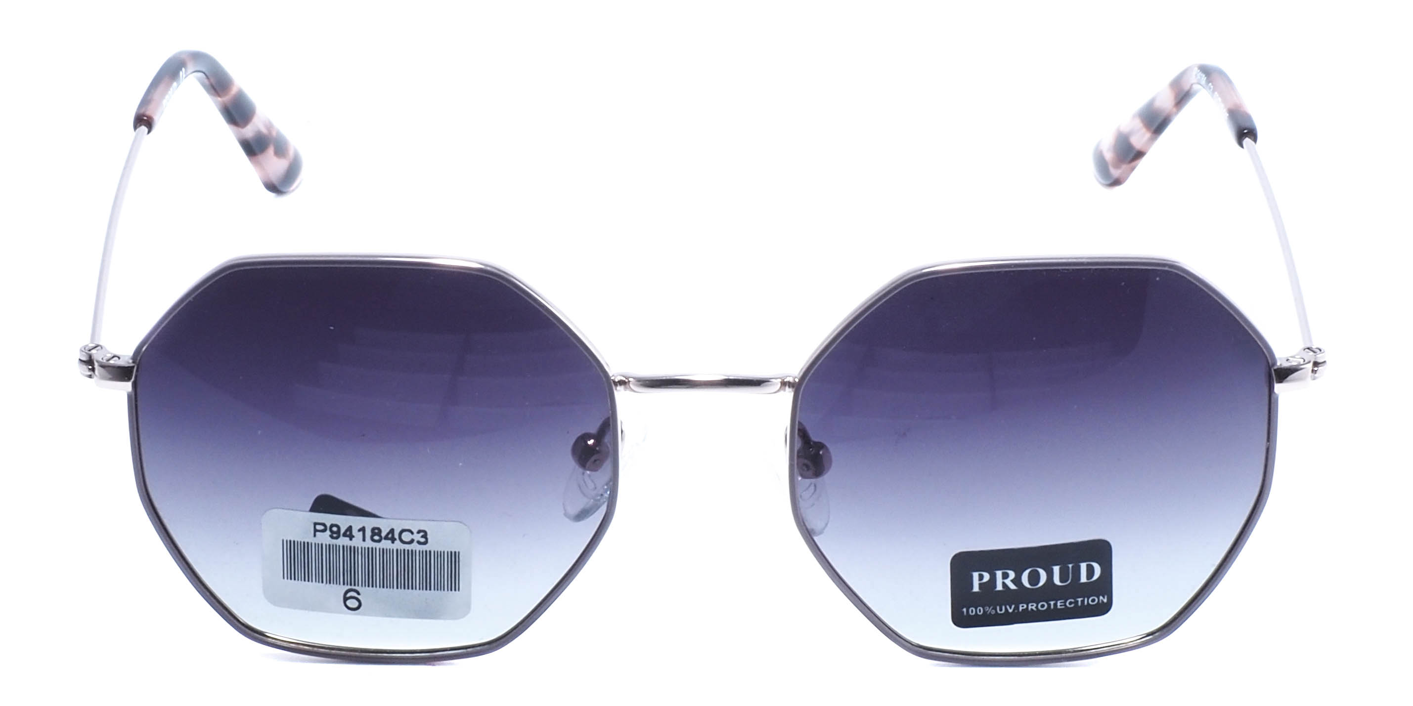 очки PROUD P94181 C3 hexagon