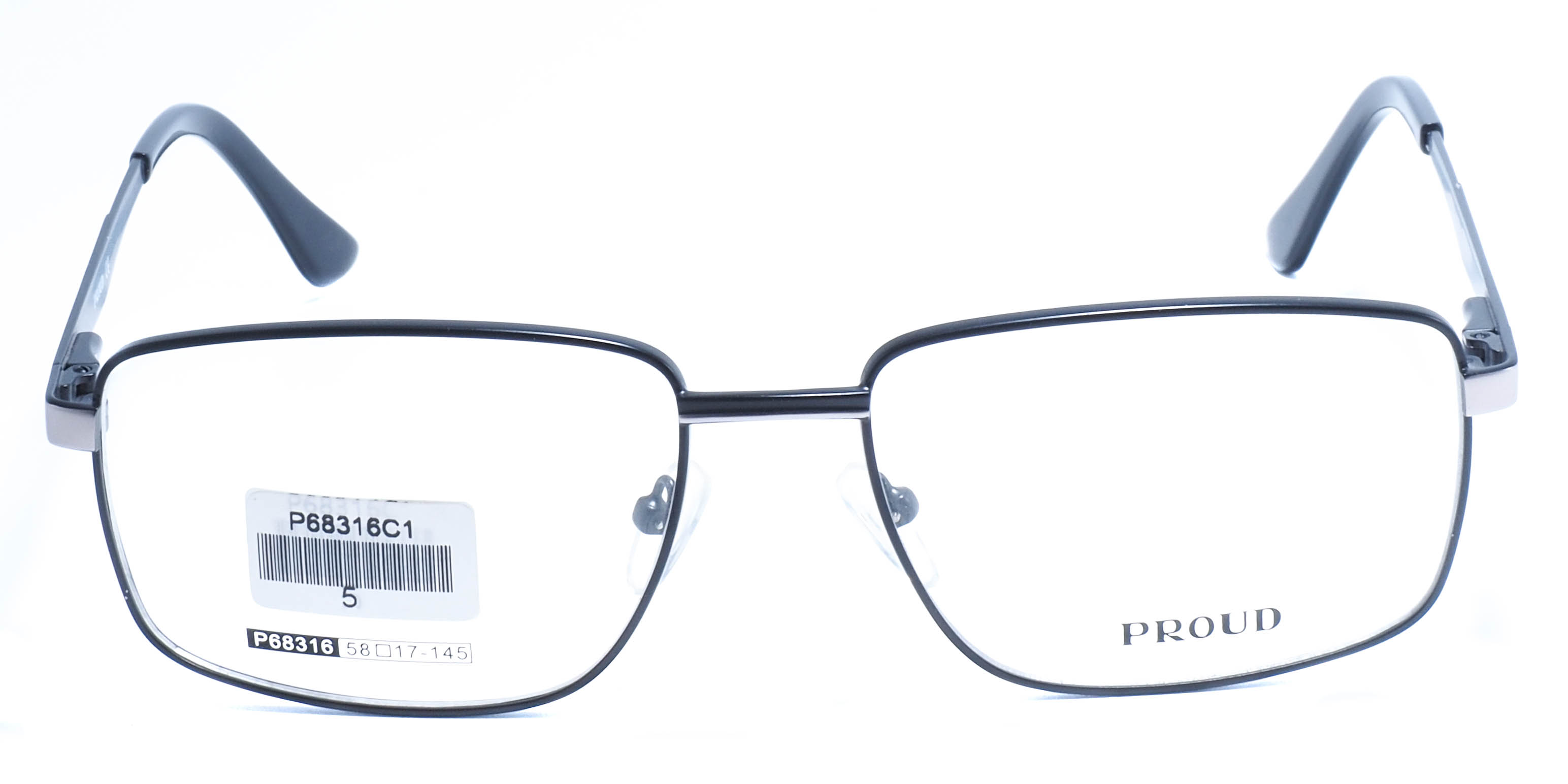 оправа Proud P68316 C1