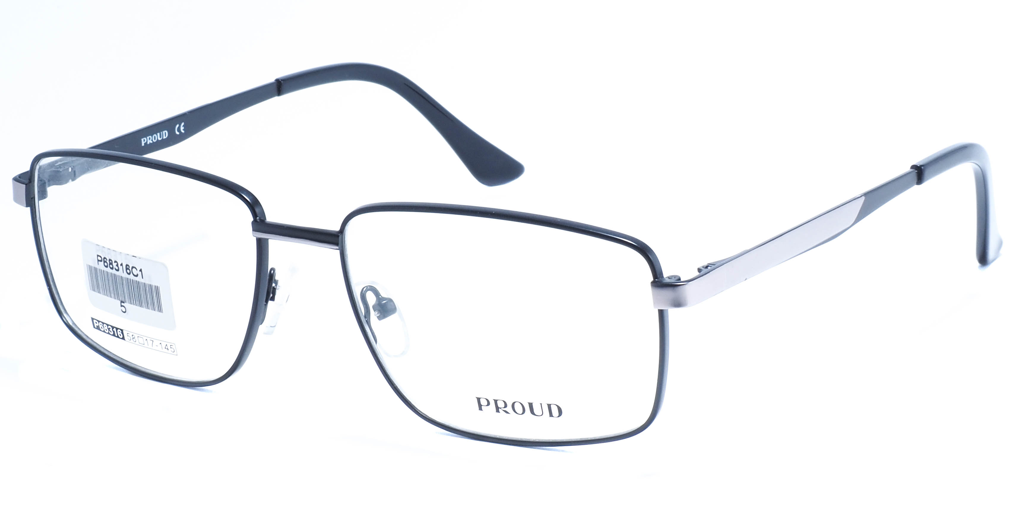 оправа Proud P68316 C1