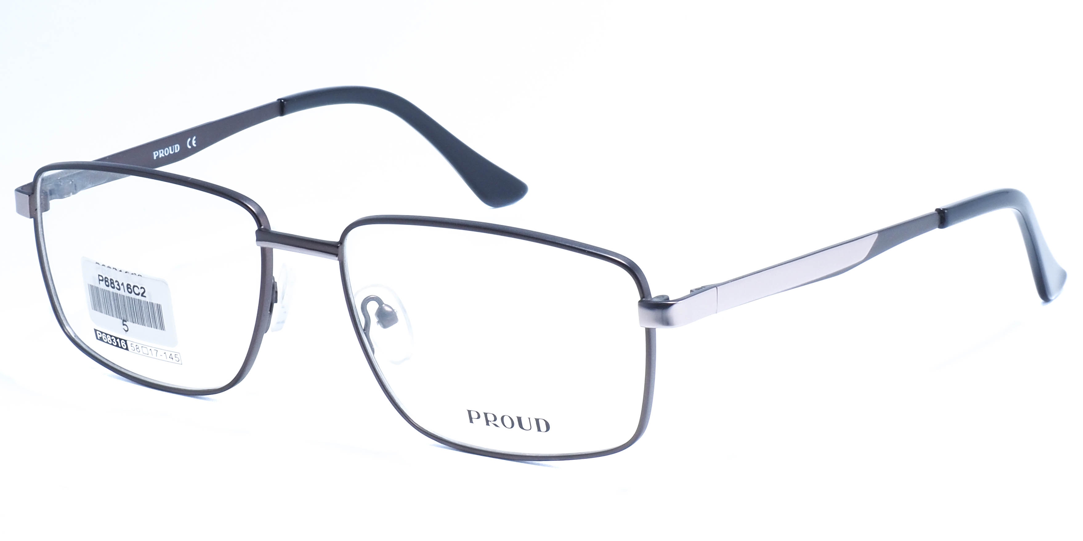 оправа Proud P68316 C2
