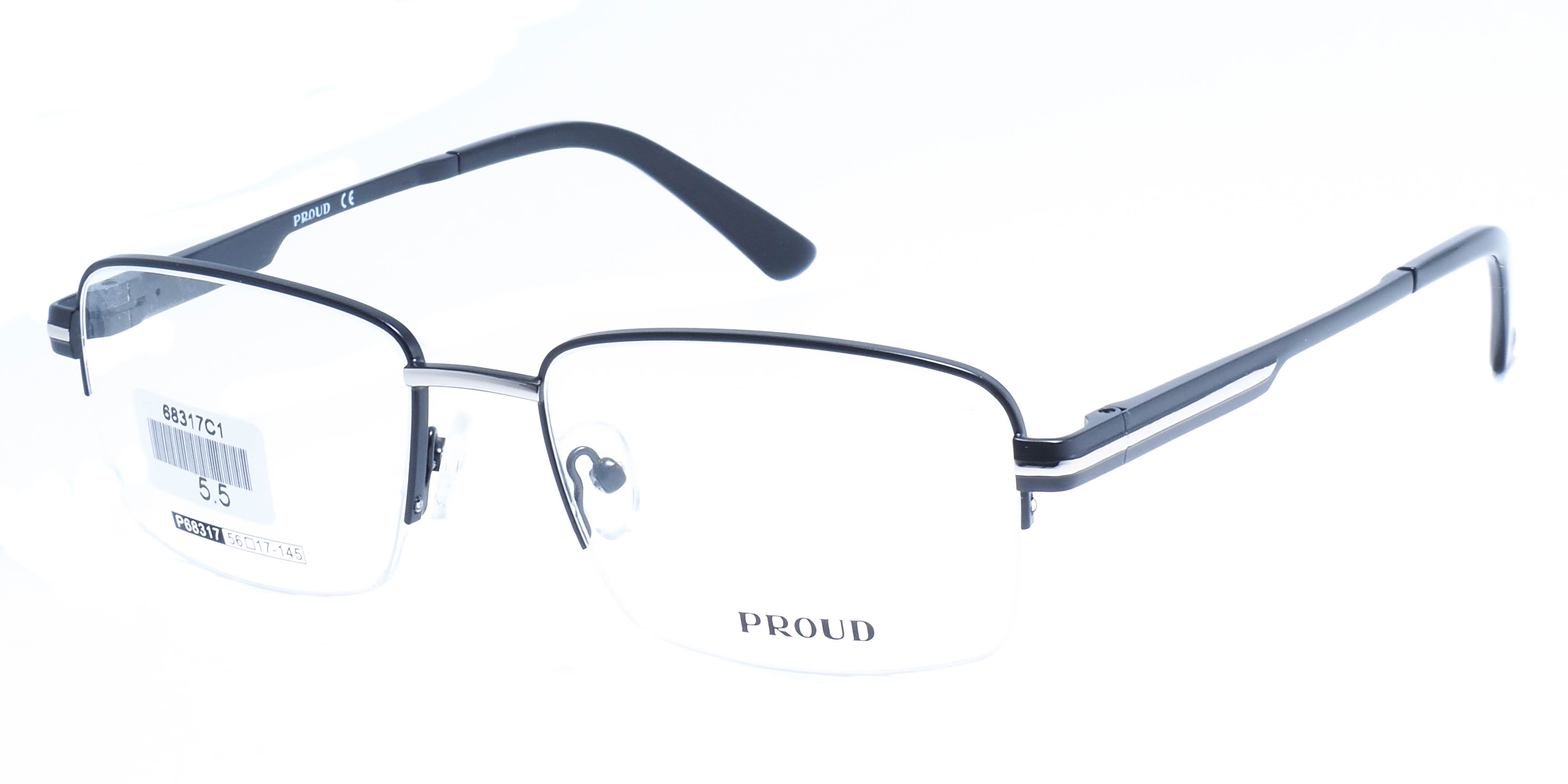 оправа Proud P68317 C1