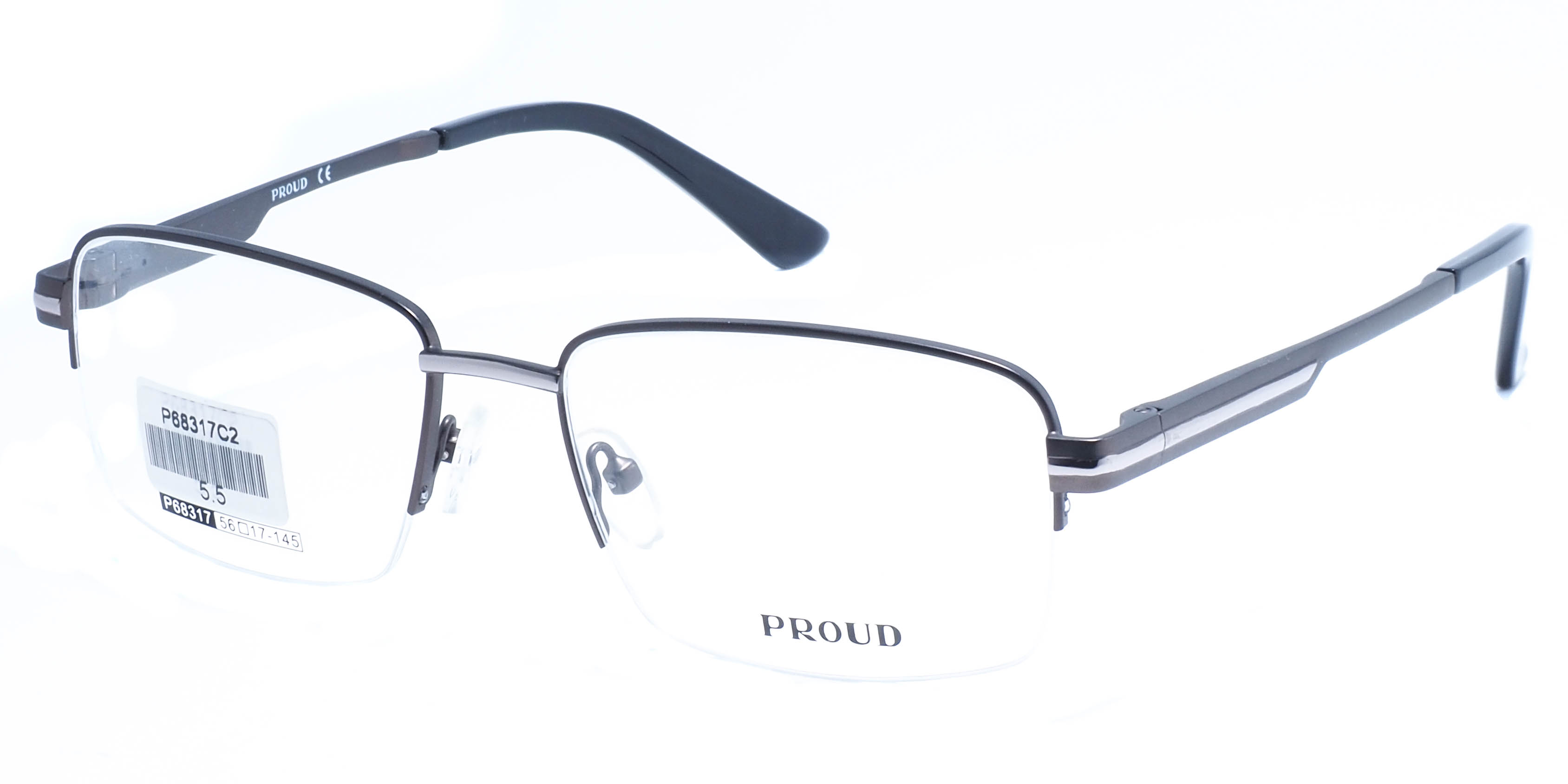 оправа Proud P68317 C2