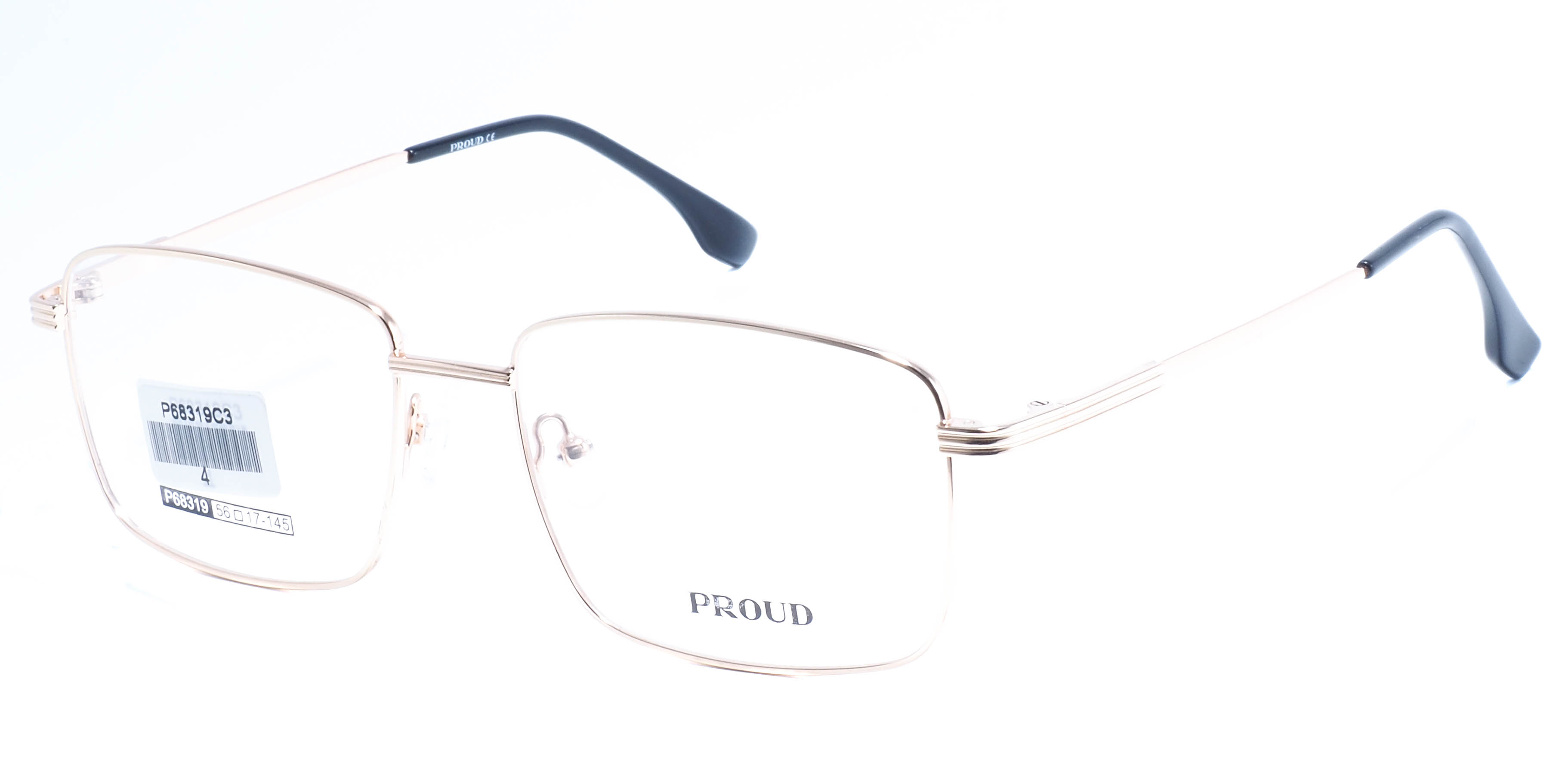 оправа Proud P68319 C3