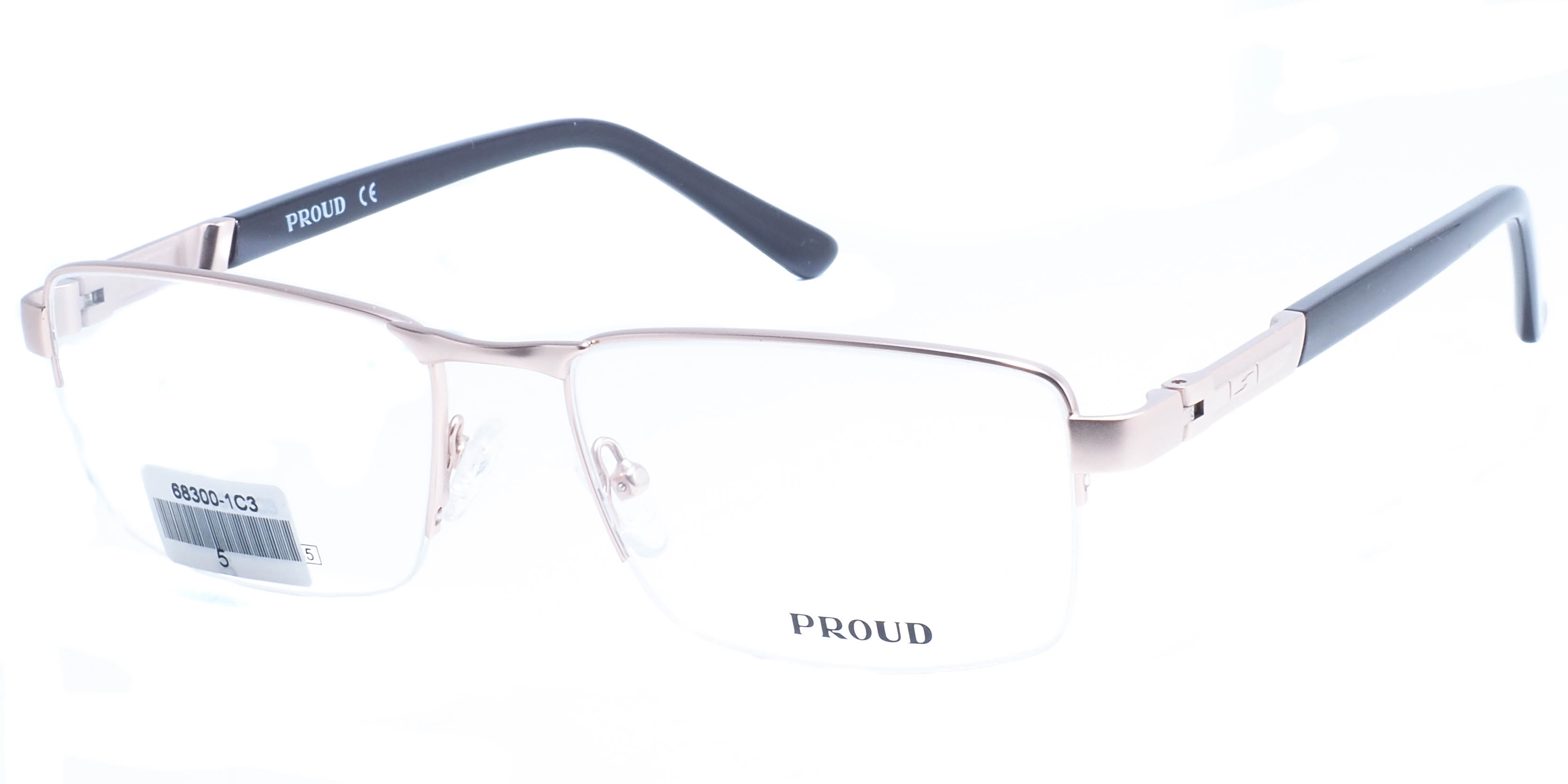 оправа Proud P68300-1 C3