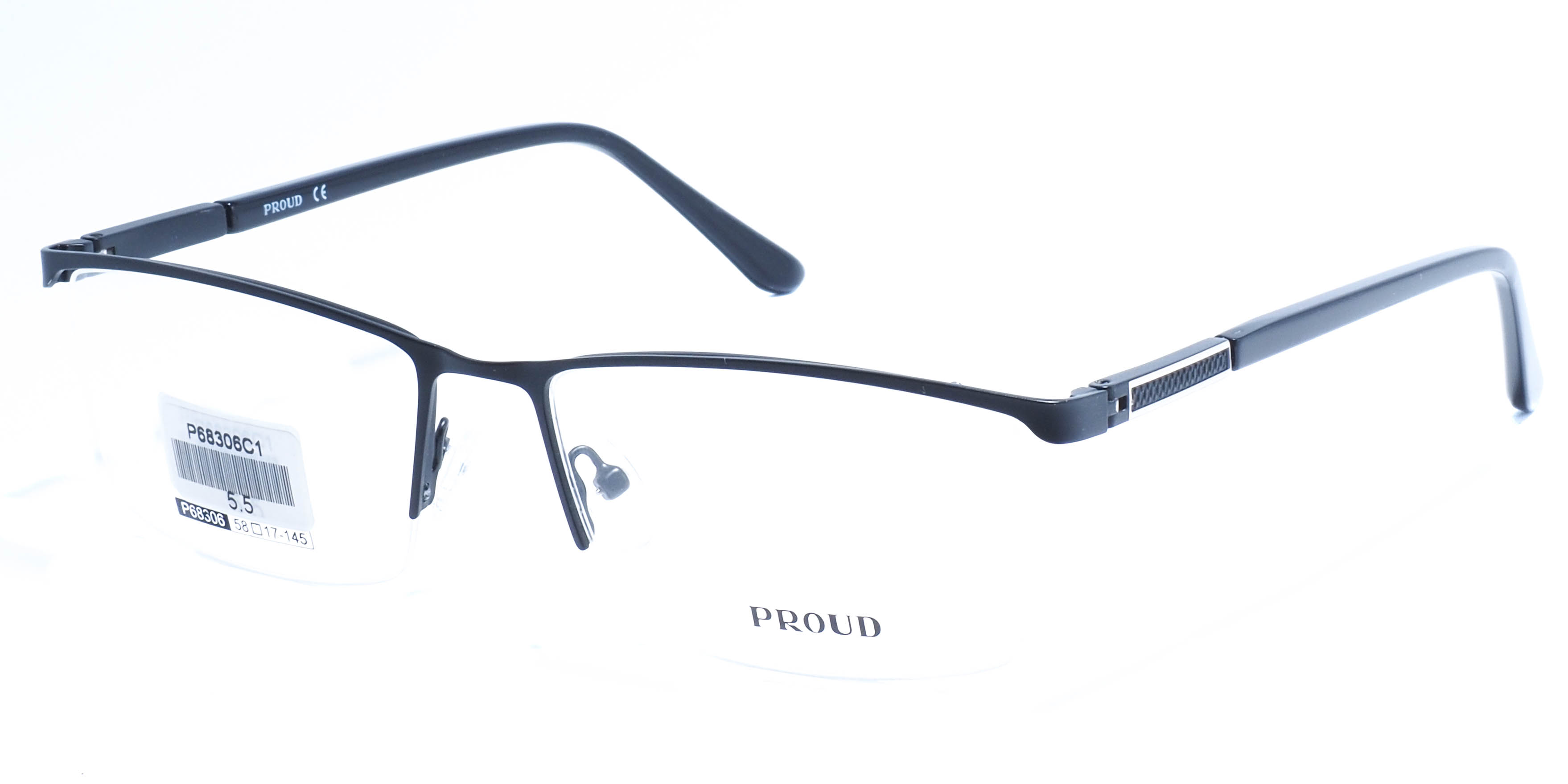 оправа Proud P68306 C1