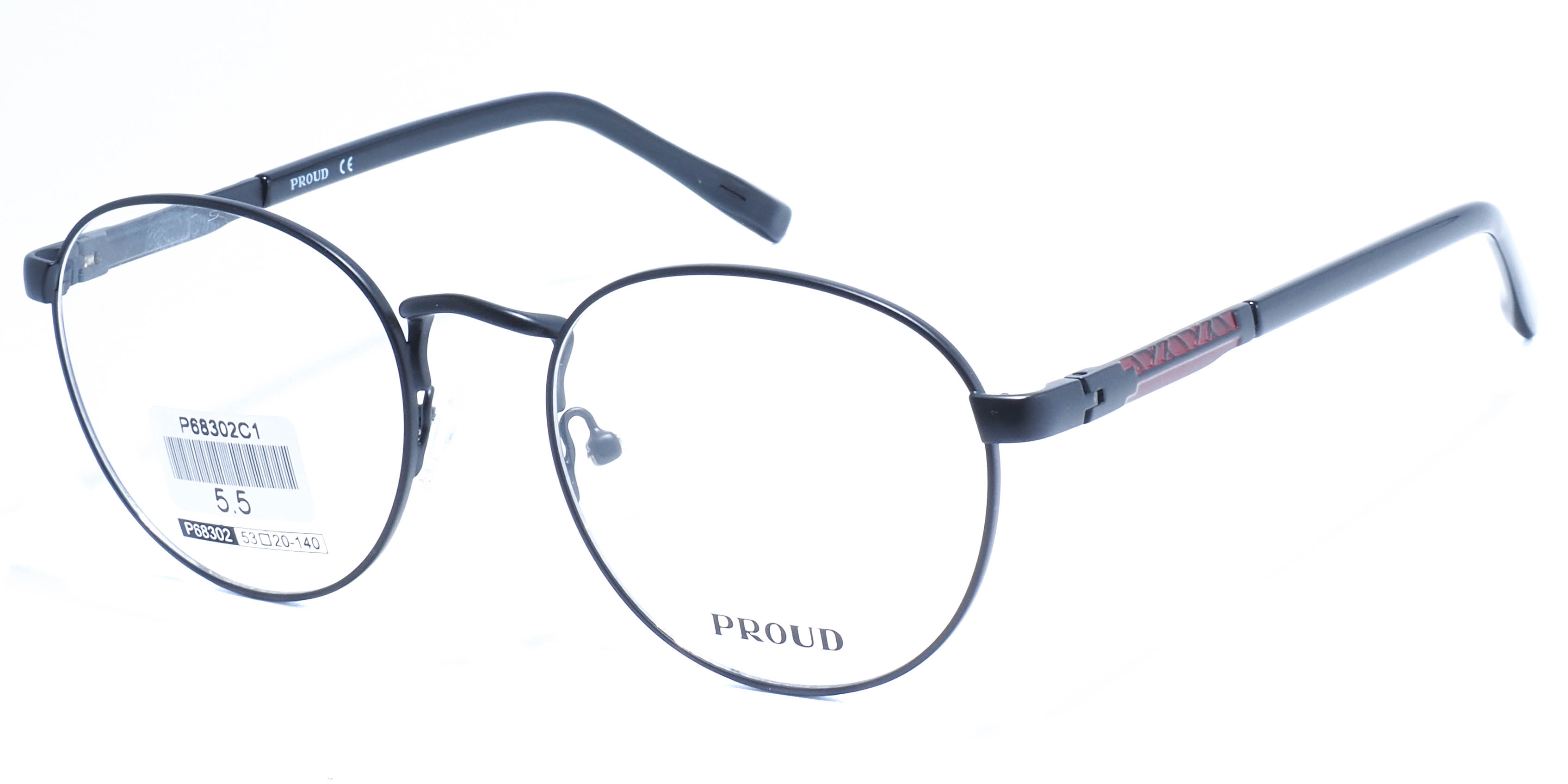 оправа Proud P68302 C1