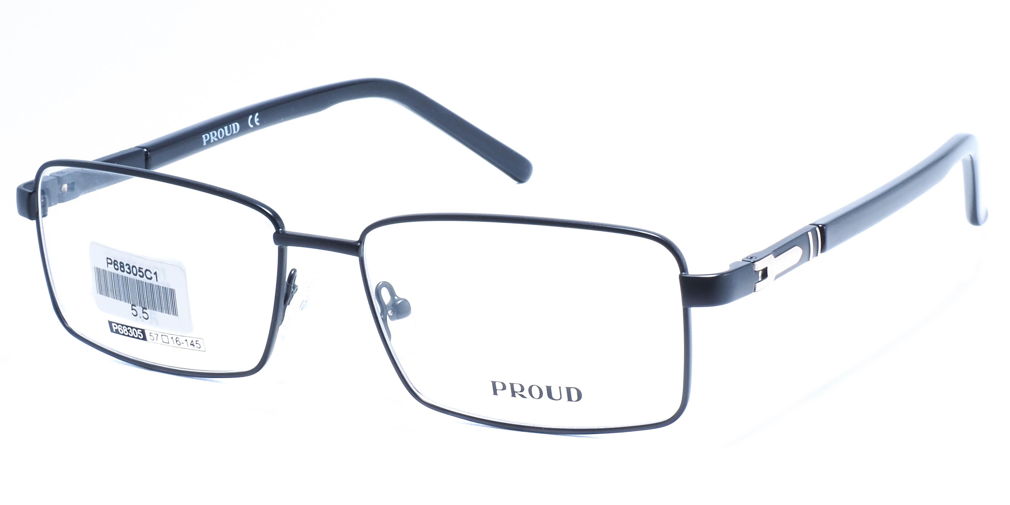 оправа Proud P68305 C1
