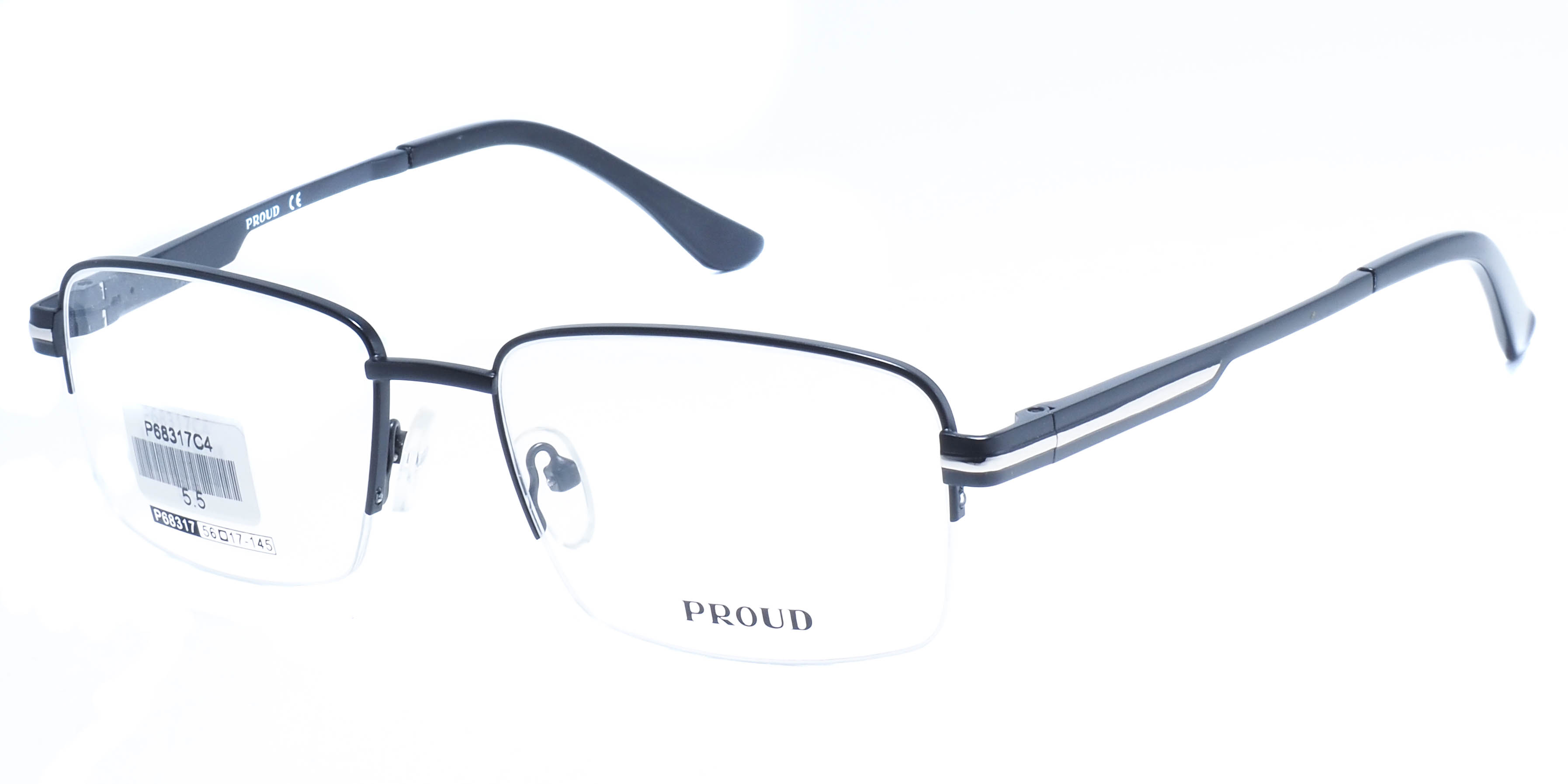 оправа Proud P68317 C4