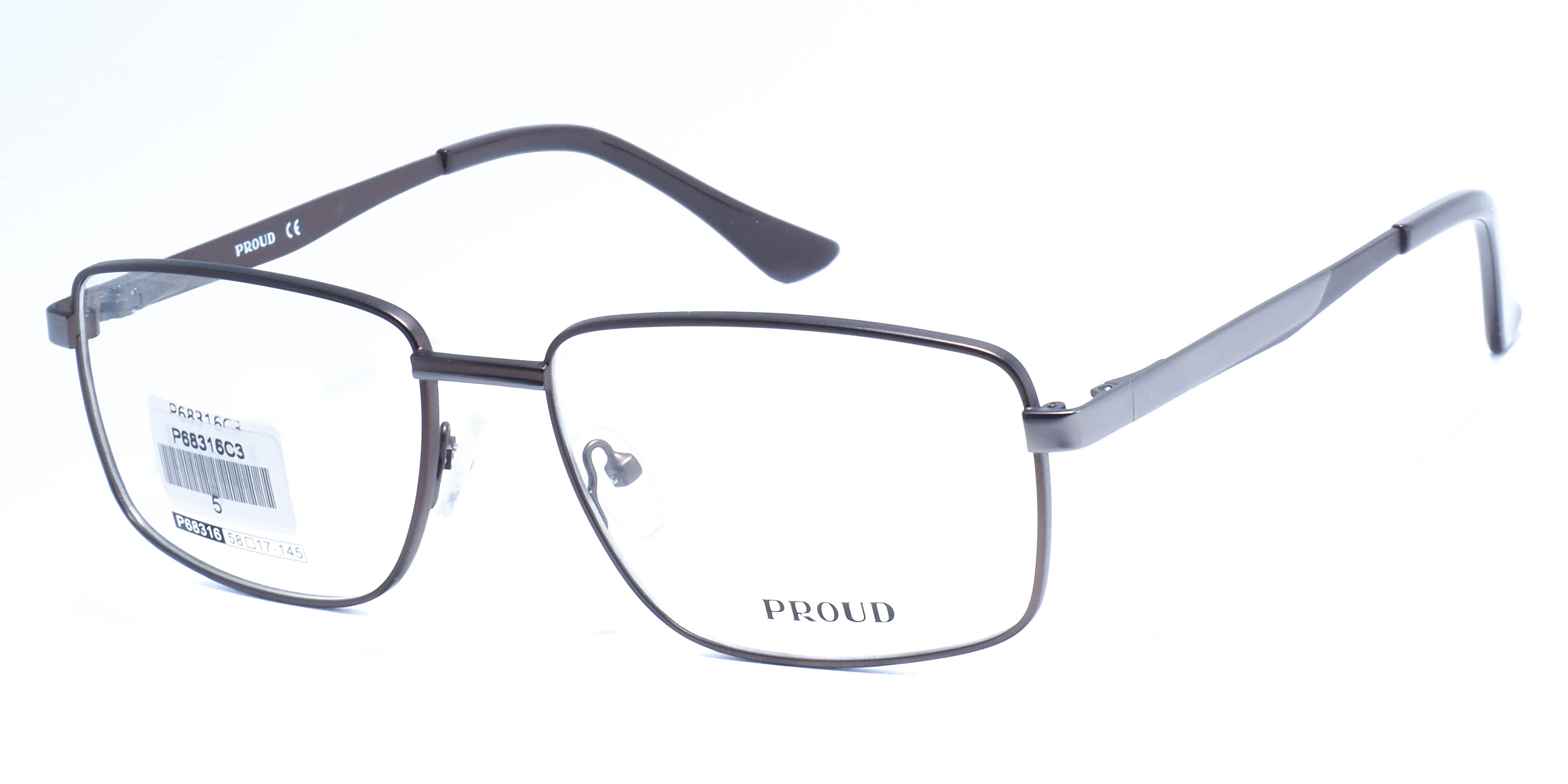оправа Proud P68316 C3