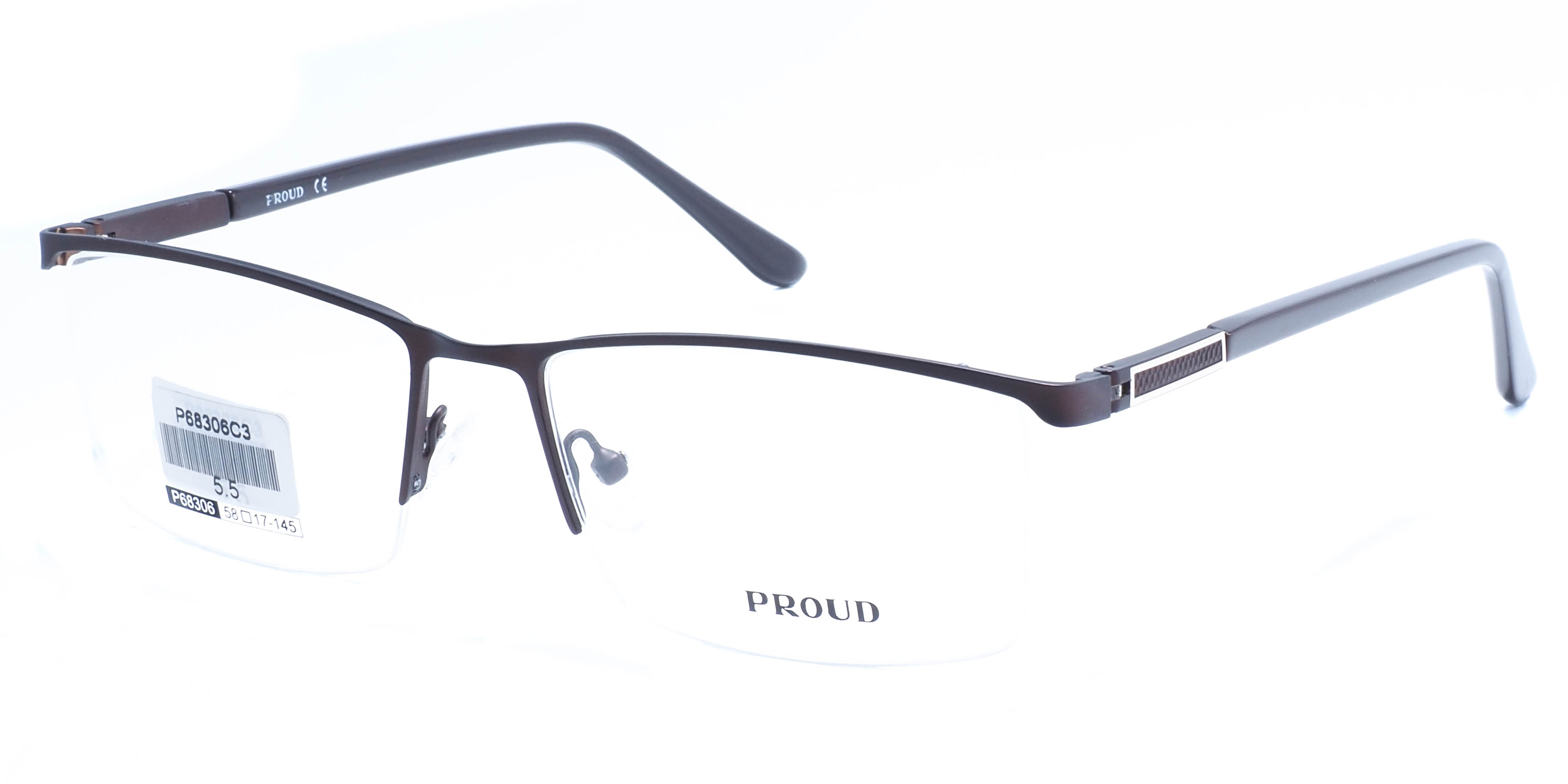 оправа Proud P68306 C3