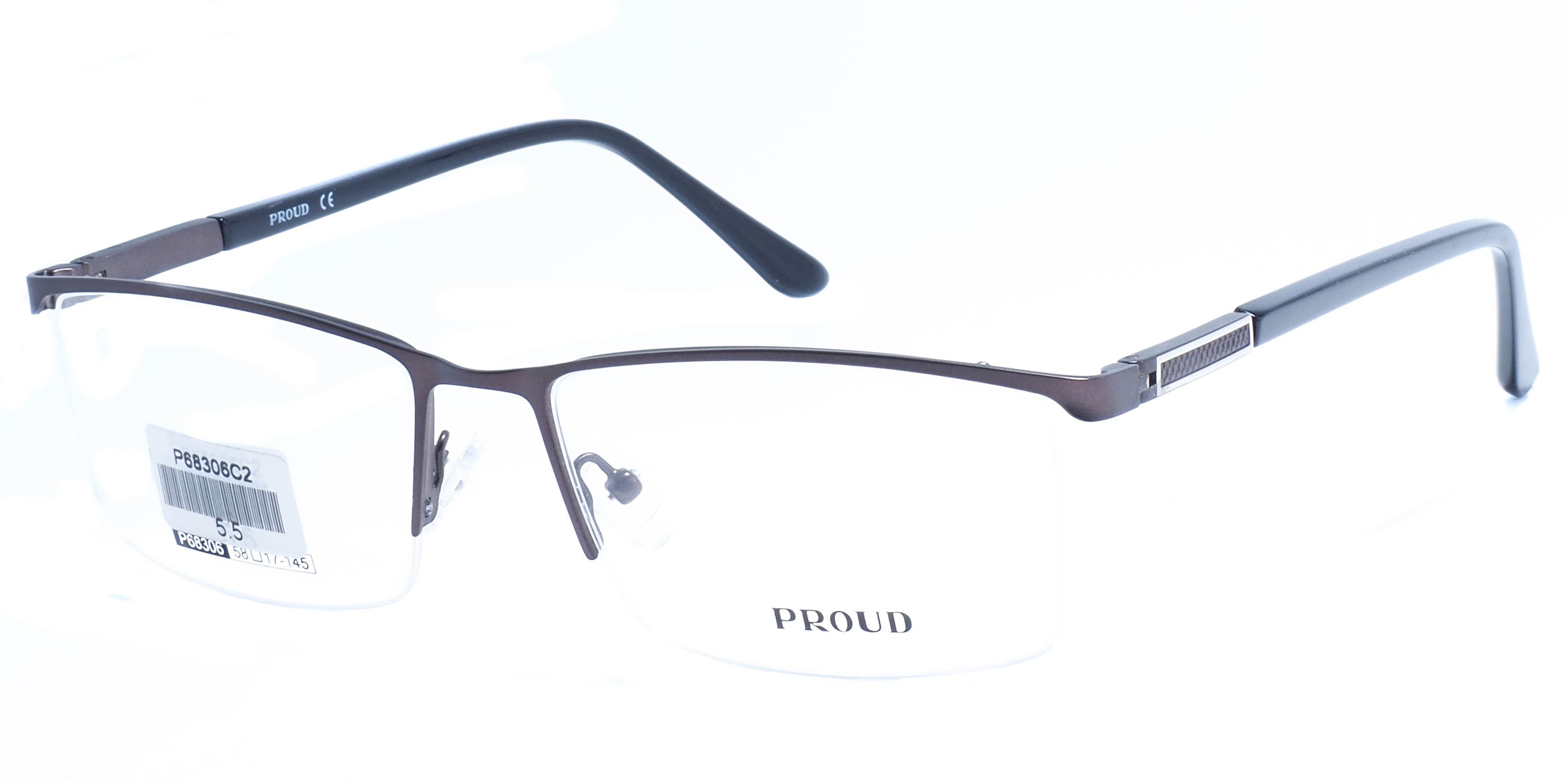 оправа Proud P68306 C2