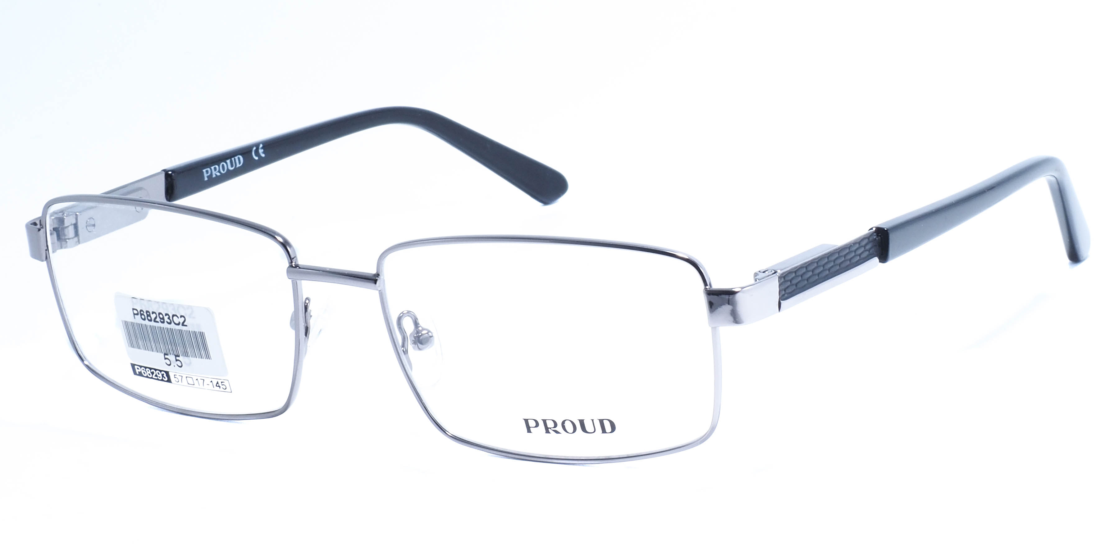 оправа Proud P68293 C2