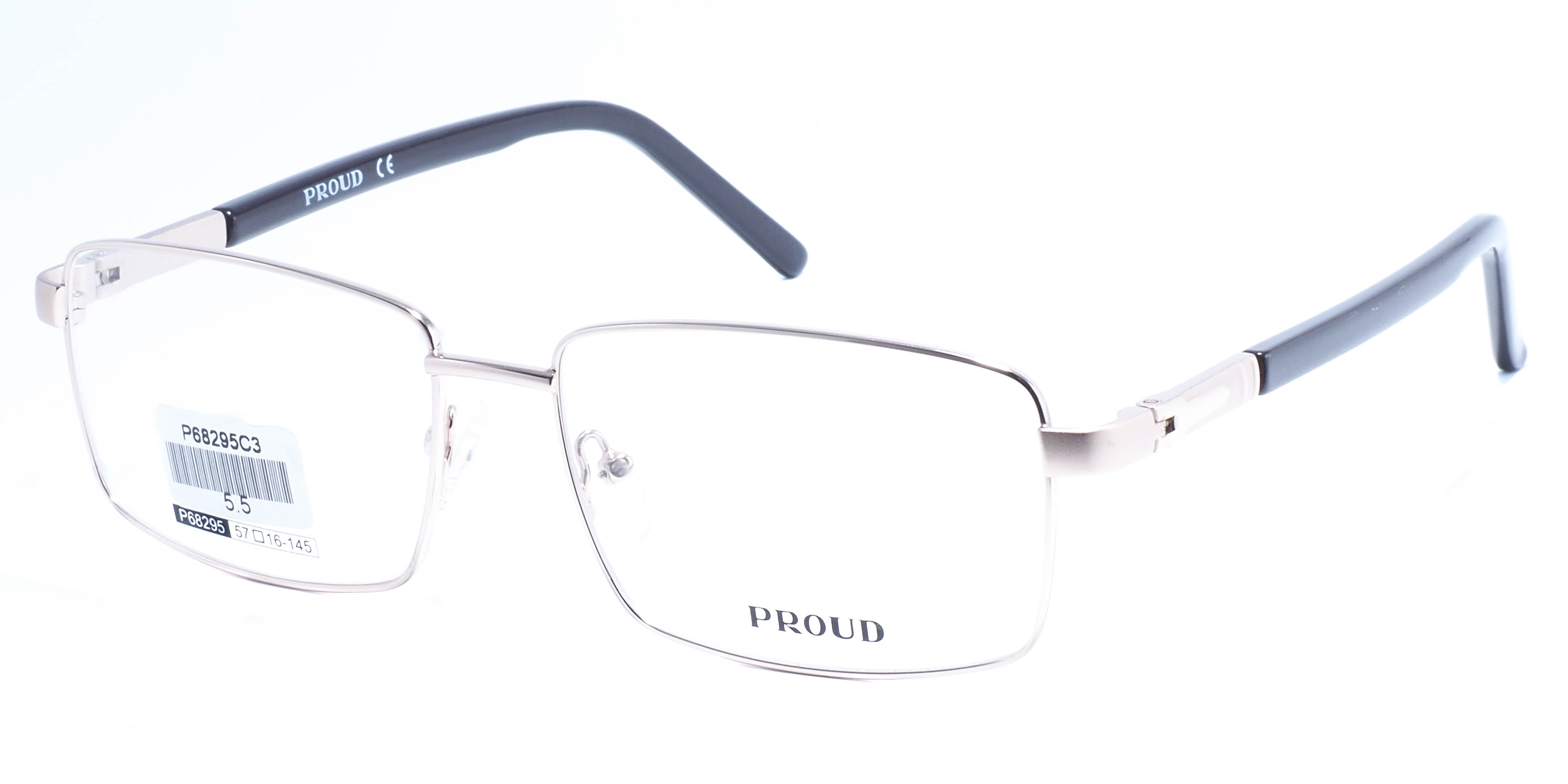 оправа Proud P68295 C3
