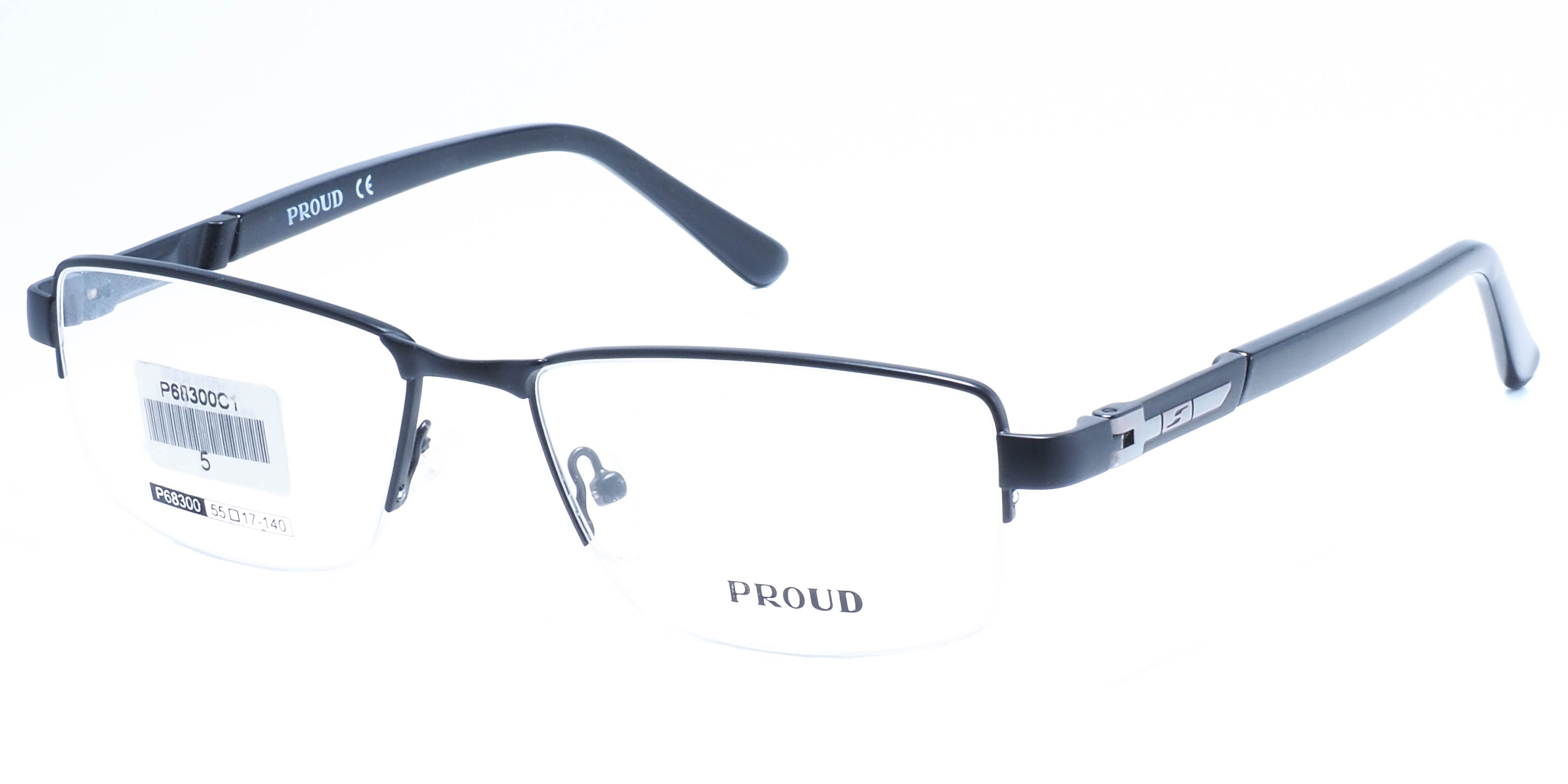 оправа Proud P68300 C1