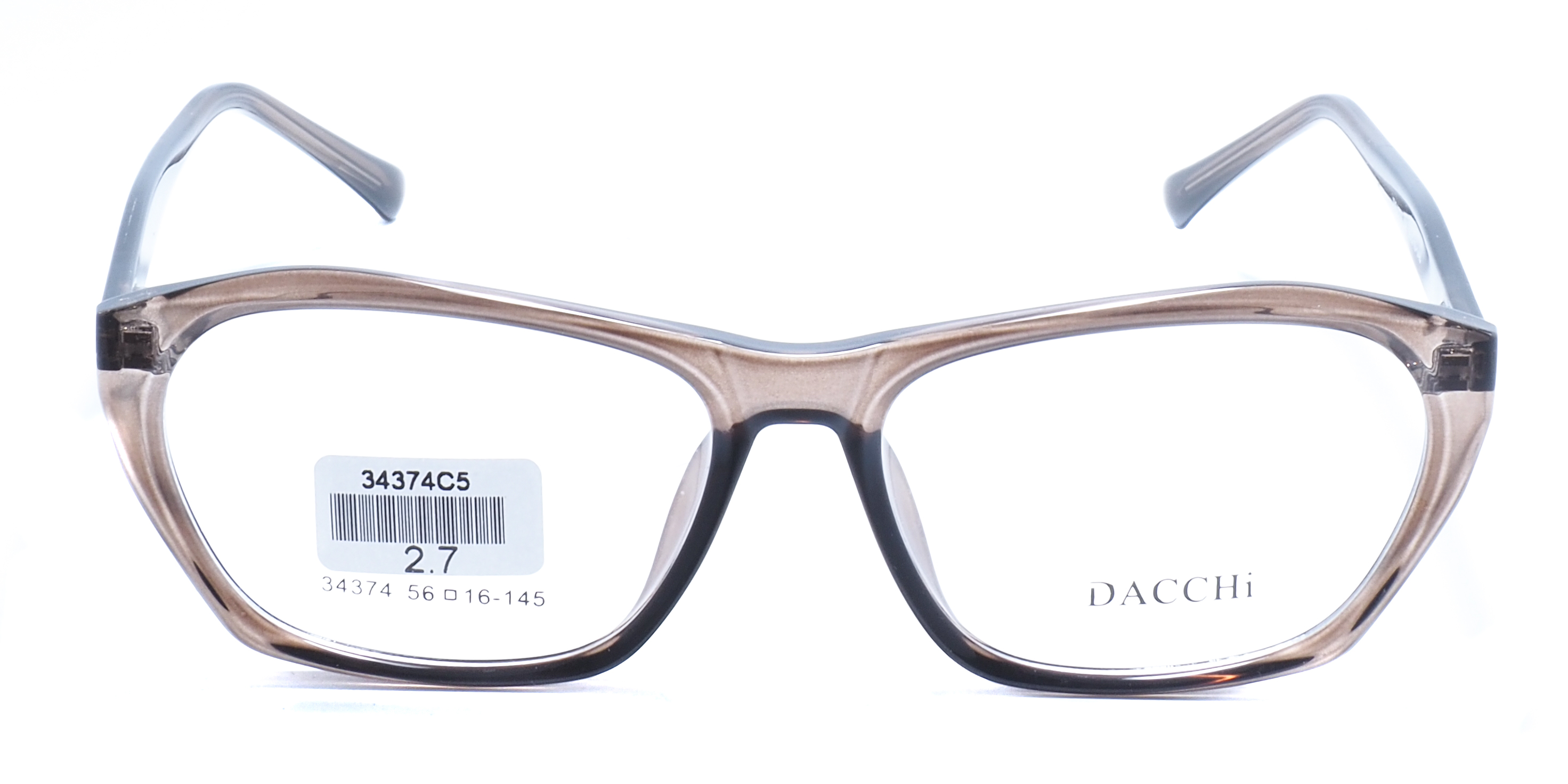 оправа DACCHi D34374 C5
