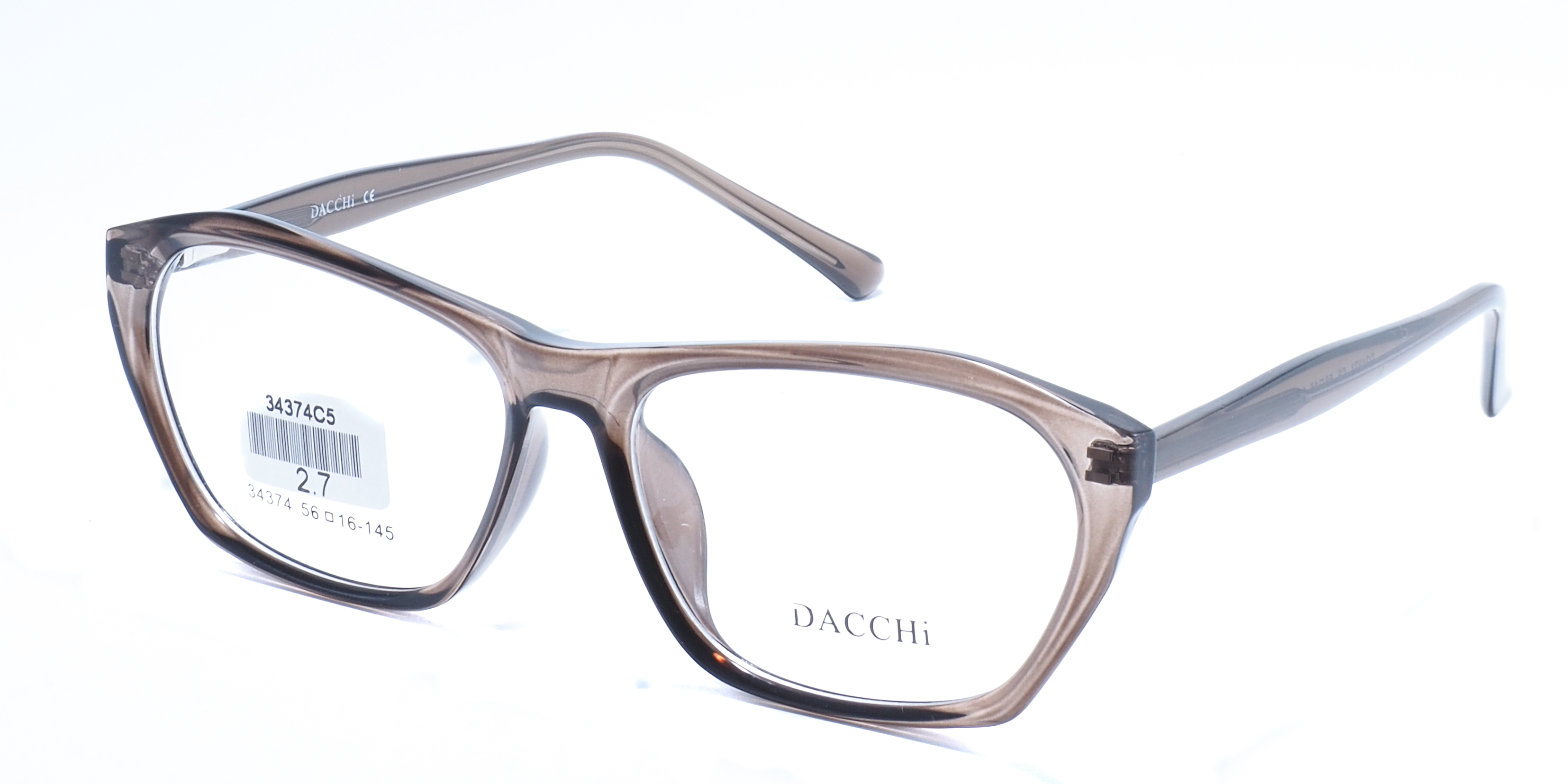 оправа DACCHi D34374 C5