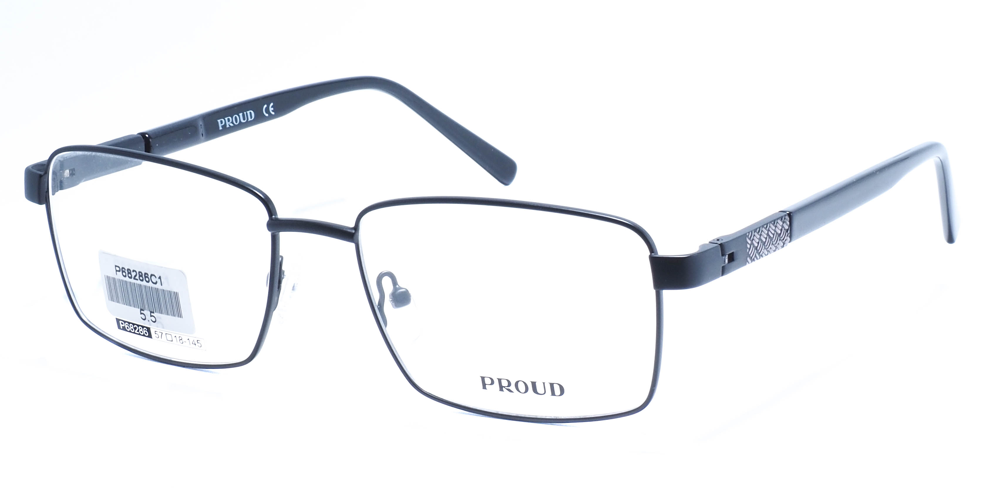 оправа Proud P68286 C1