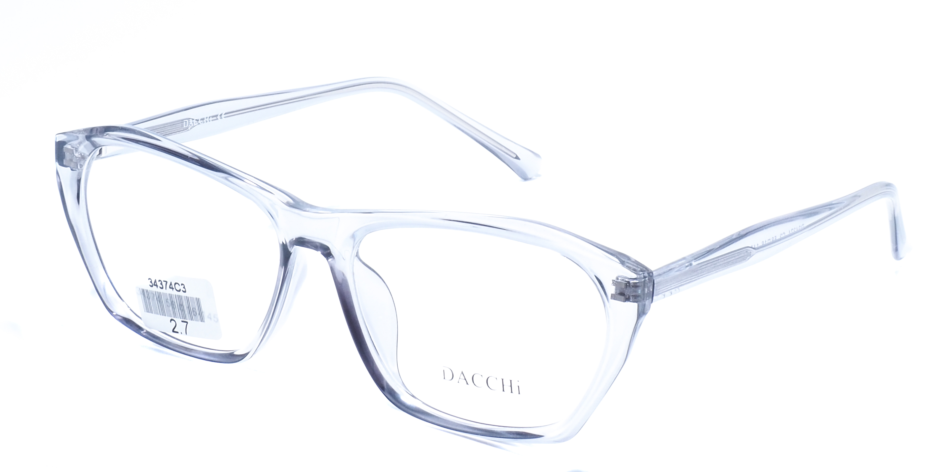 оправа DACCHi D34374 C3