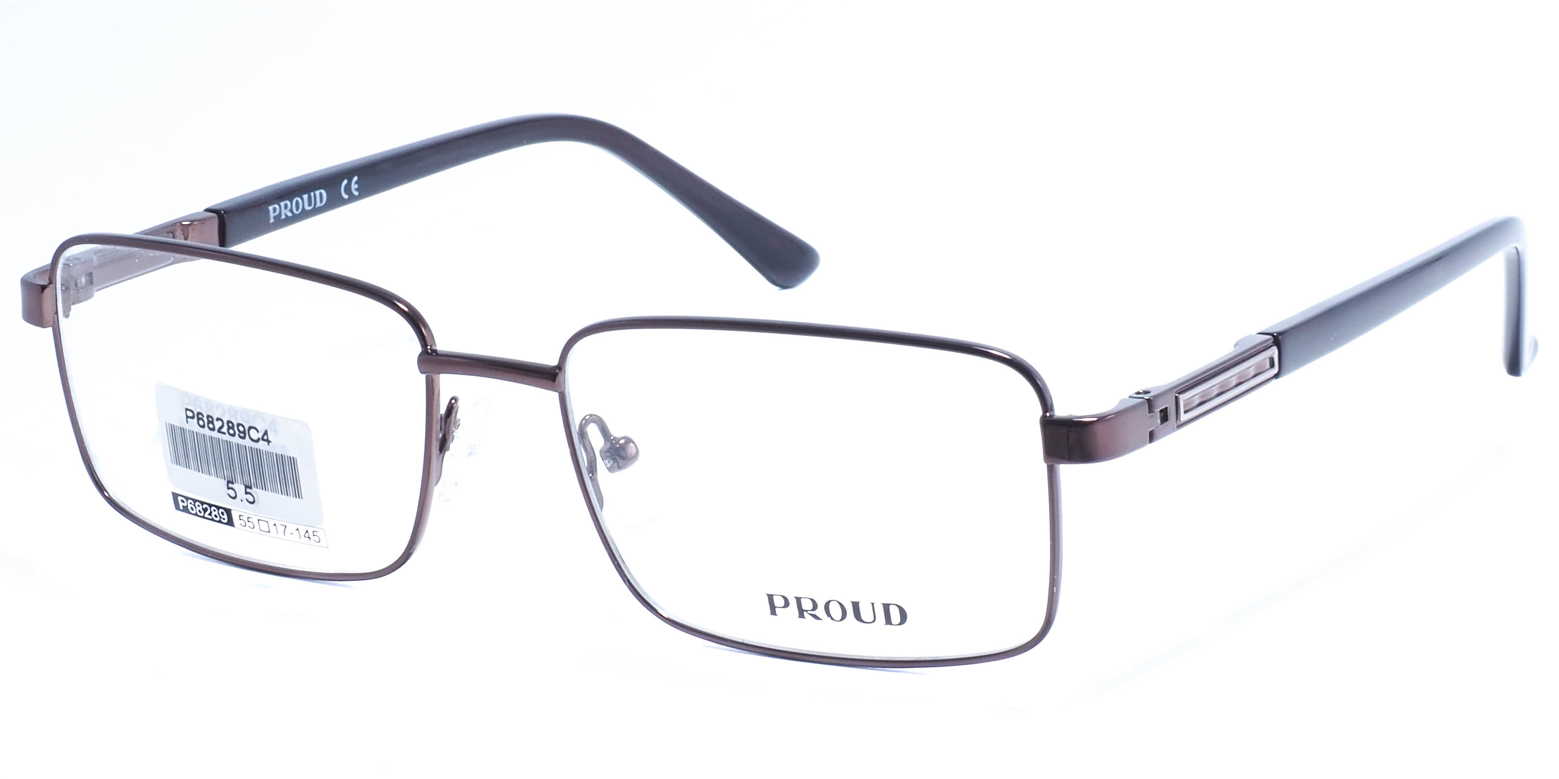 оправа Proud P68289 C4