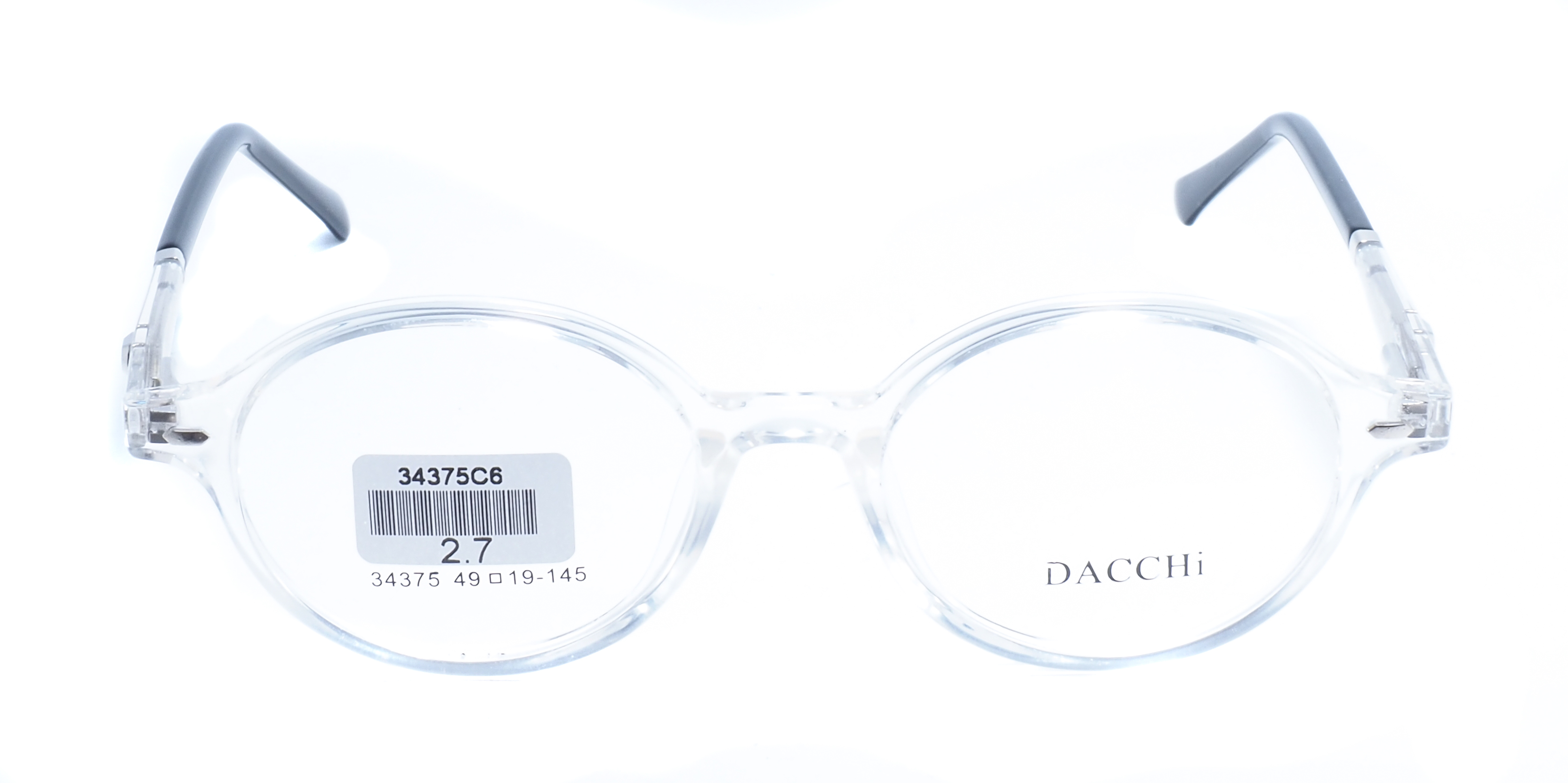 оправа DACCHi D34375 C6