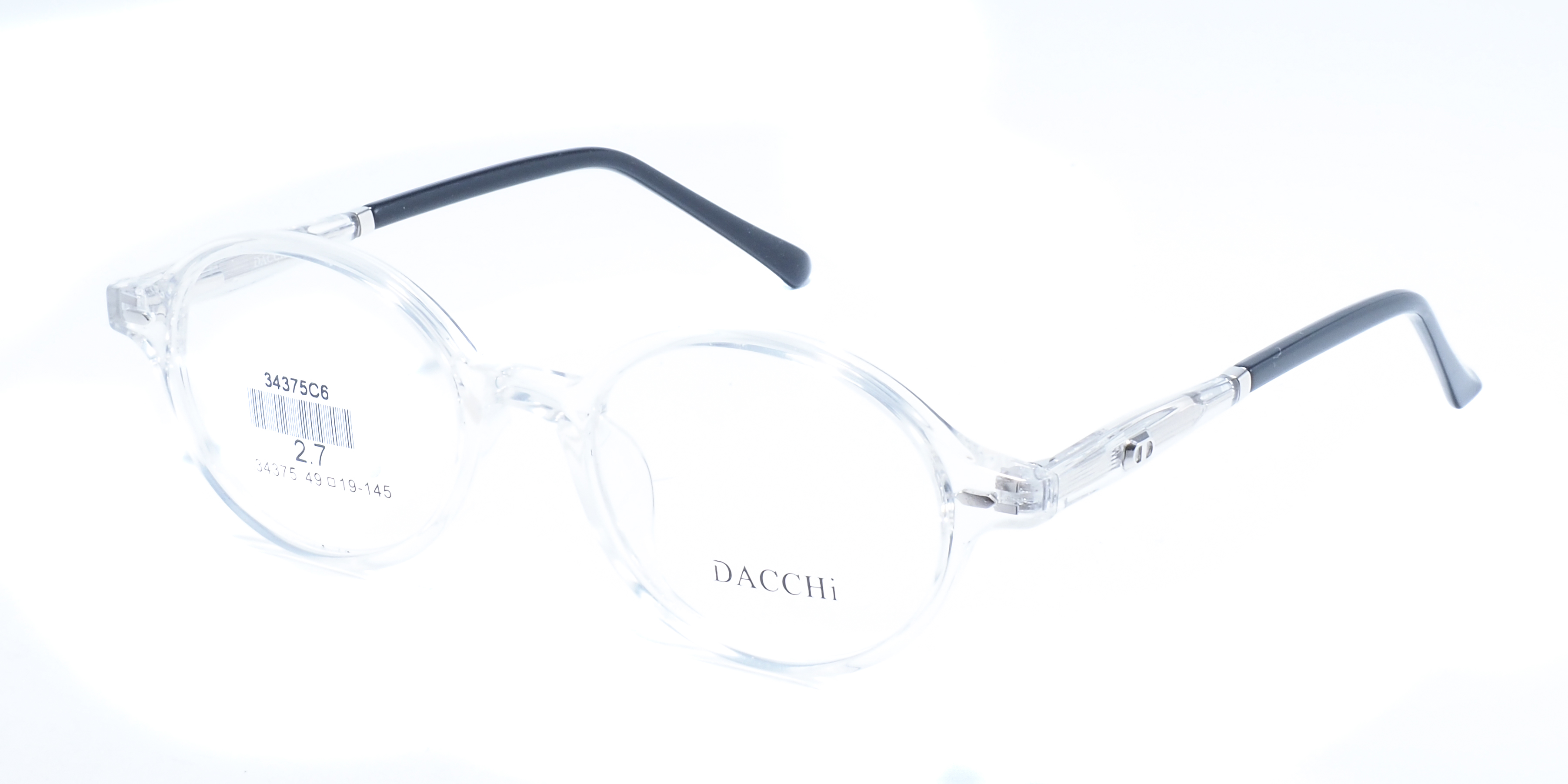 оправа DACCHi D34375 C6