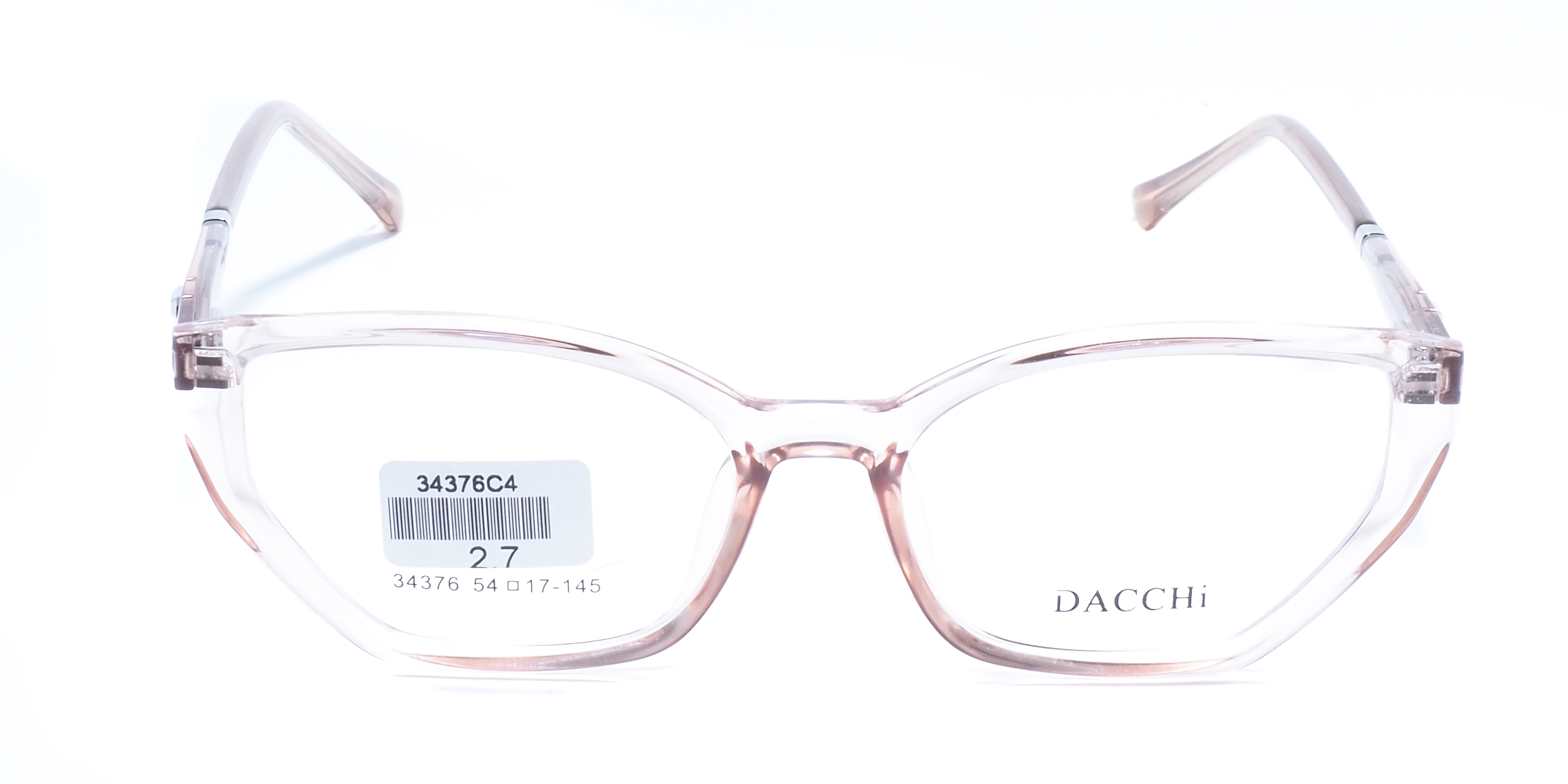оправа DACCHi D34376 C4